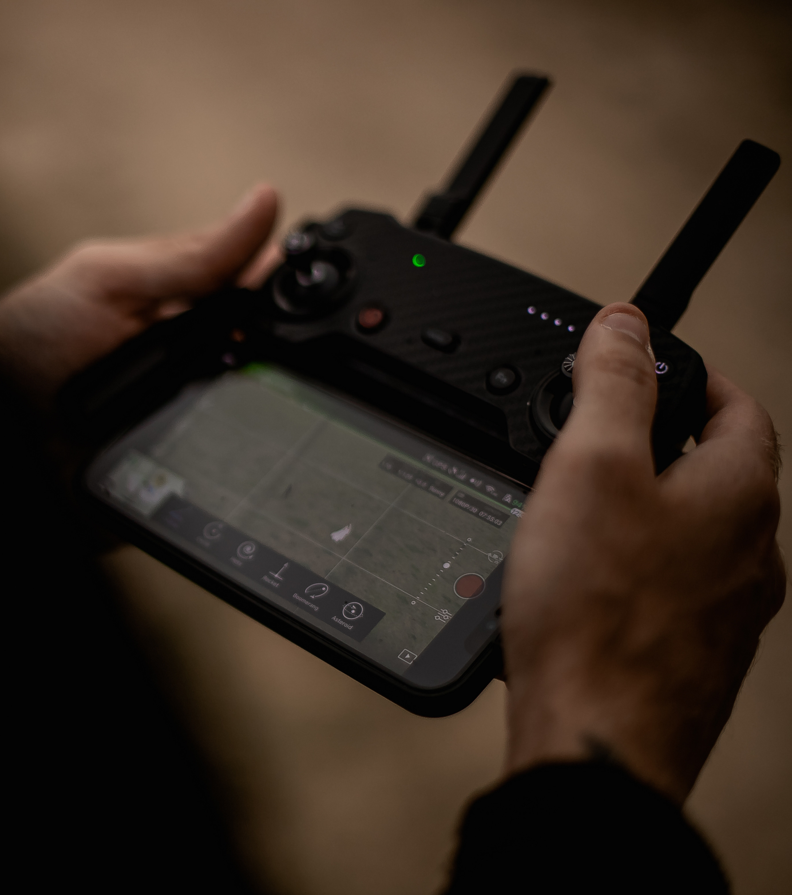 Алексей и Даша. Фотограф