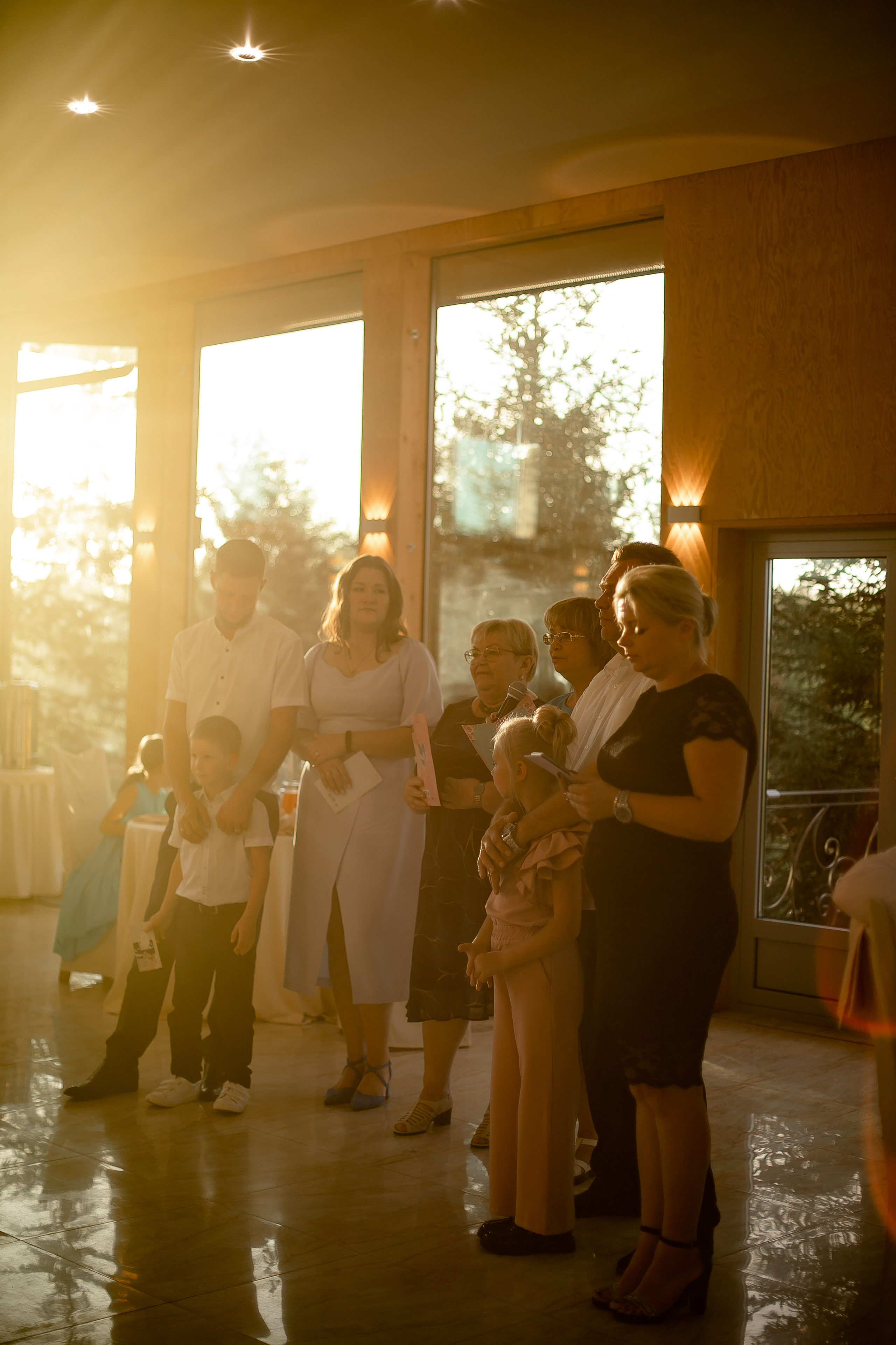 Андрей и Ксения. Фотограф