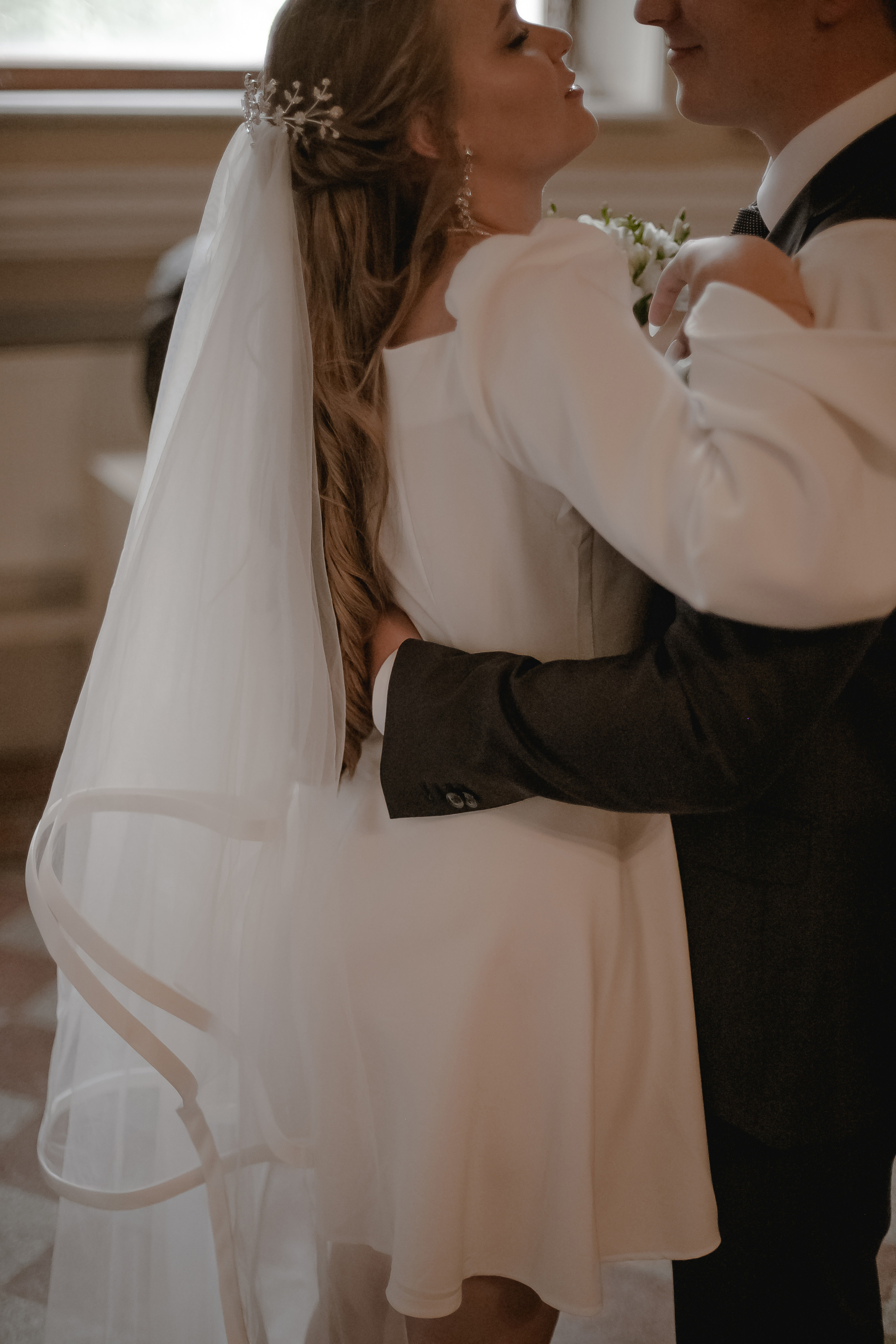 Алексей и Даша. Фотограф