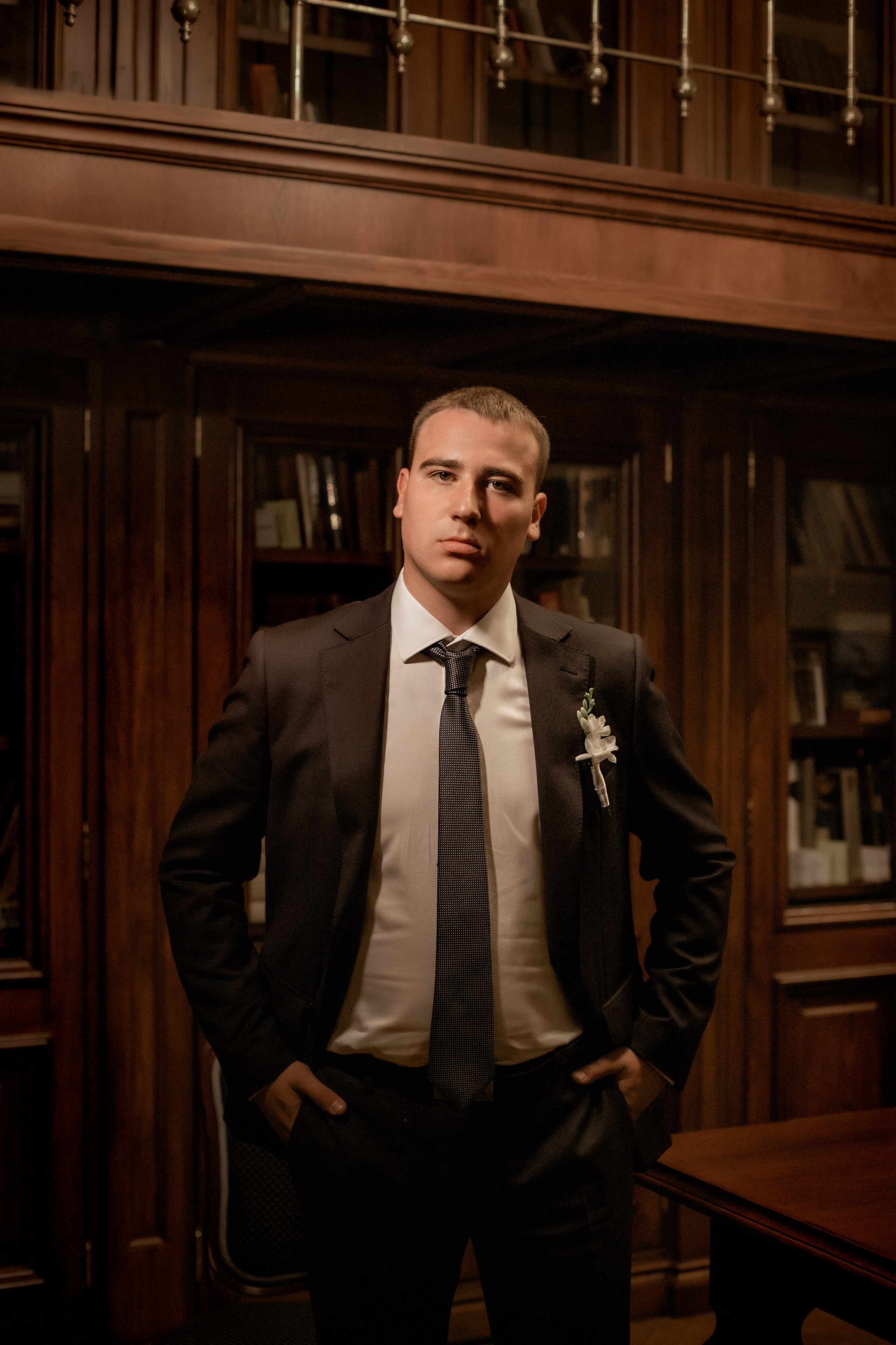 Алексей и Даша. Фотограф