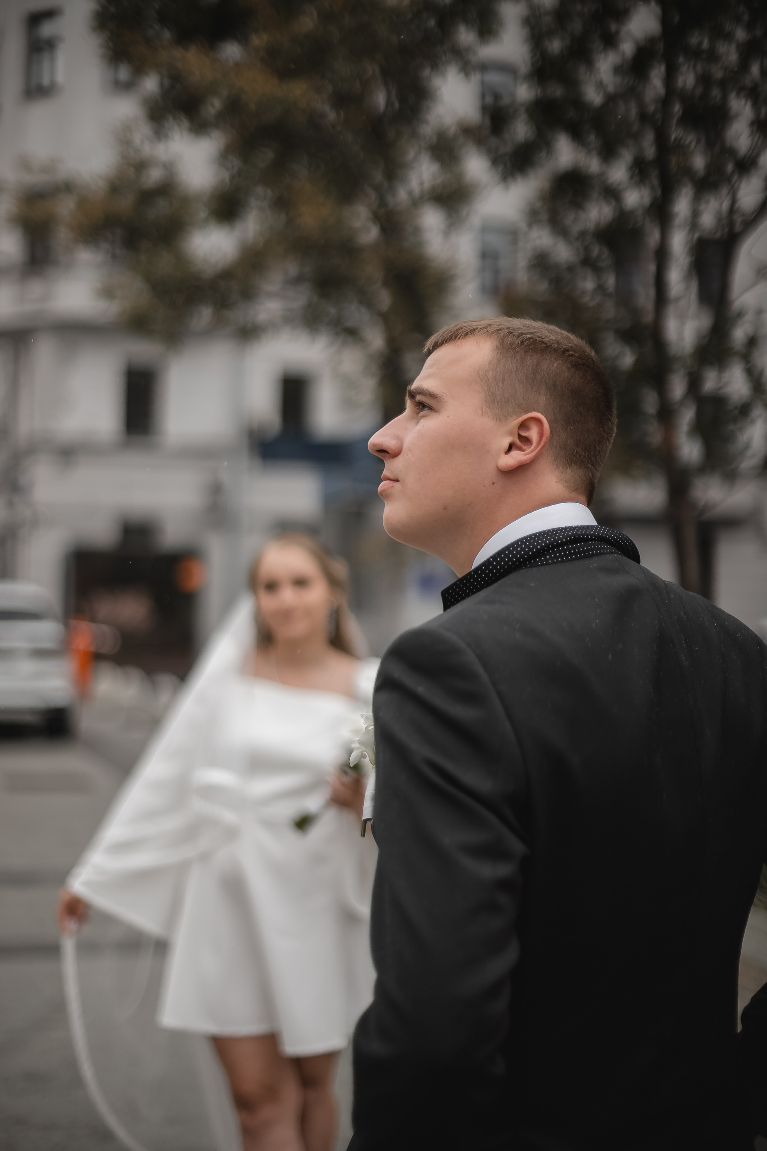 Алексей и Даша. Фотограф