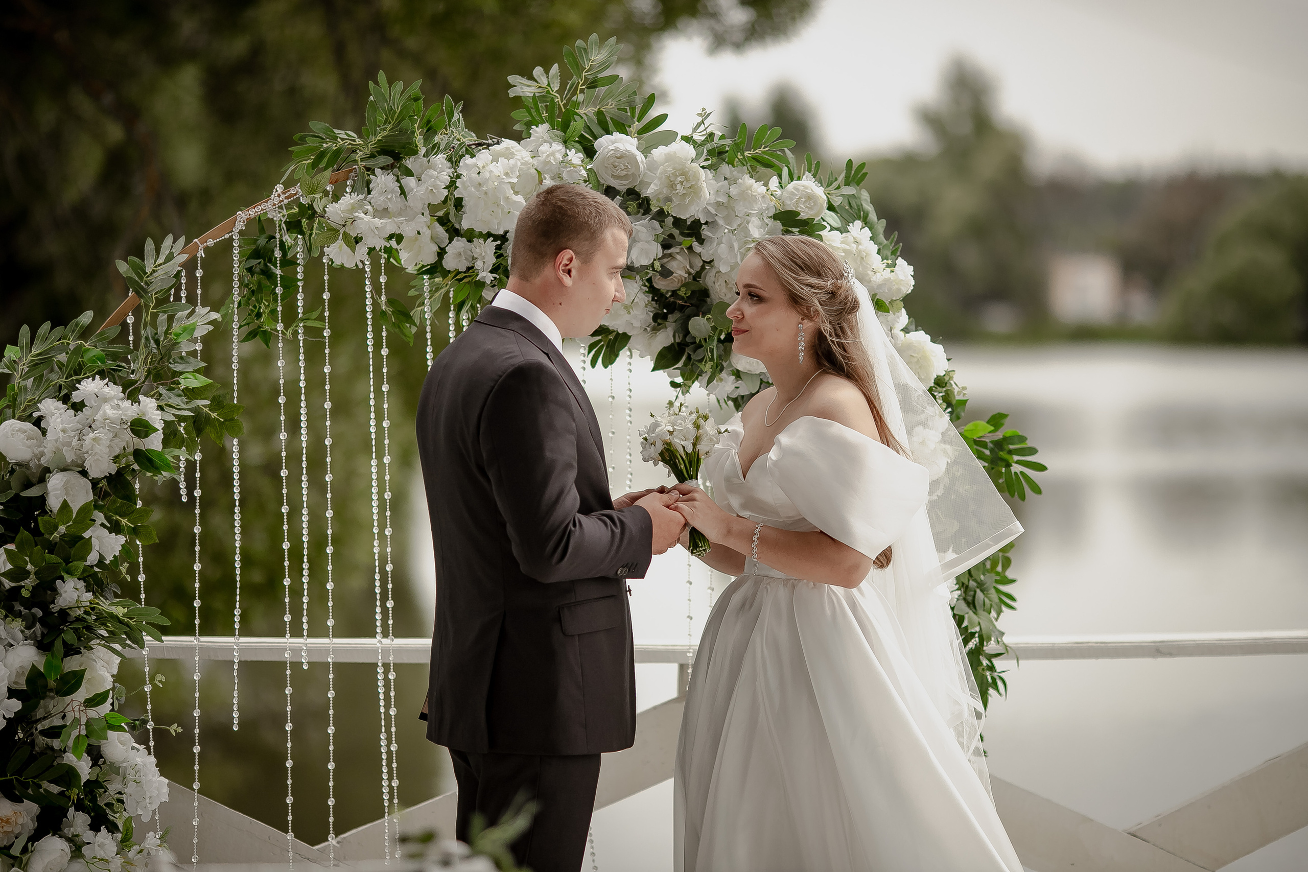 Алексей и Даша. Фотограф