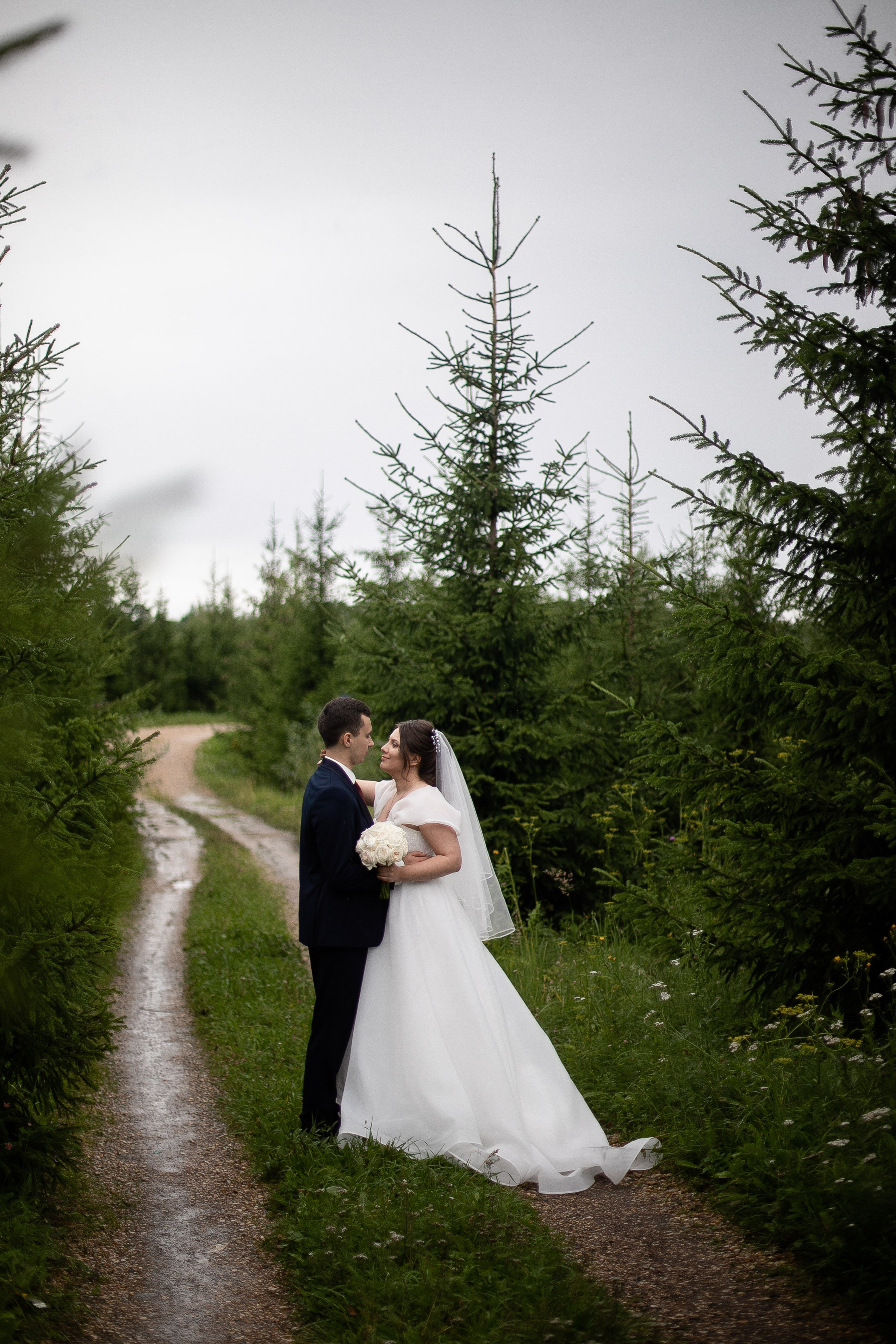 Андрей и Ксения. Фотограф