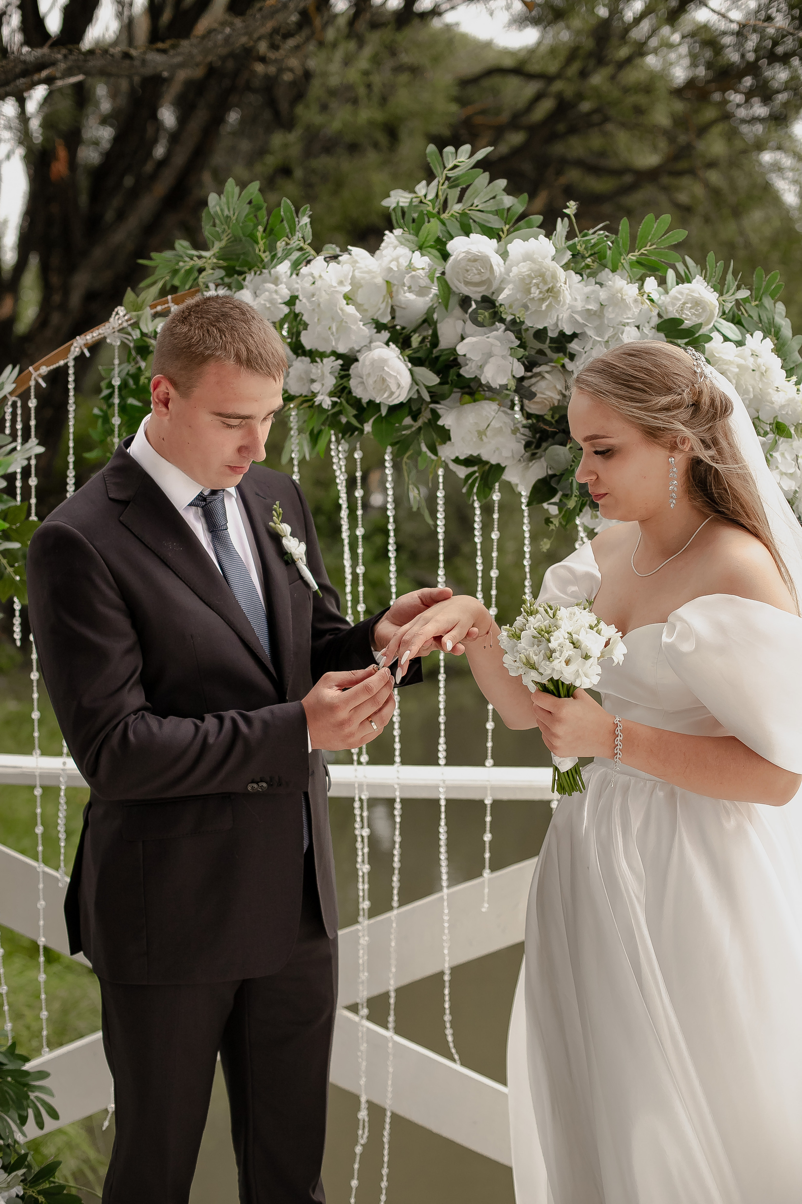 Алексей и Даша. Фотограф