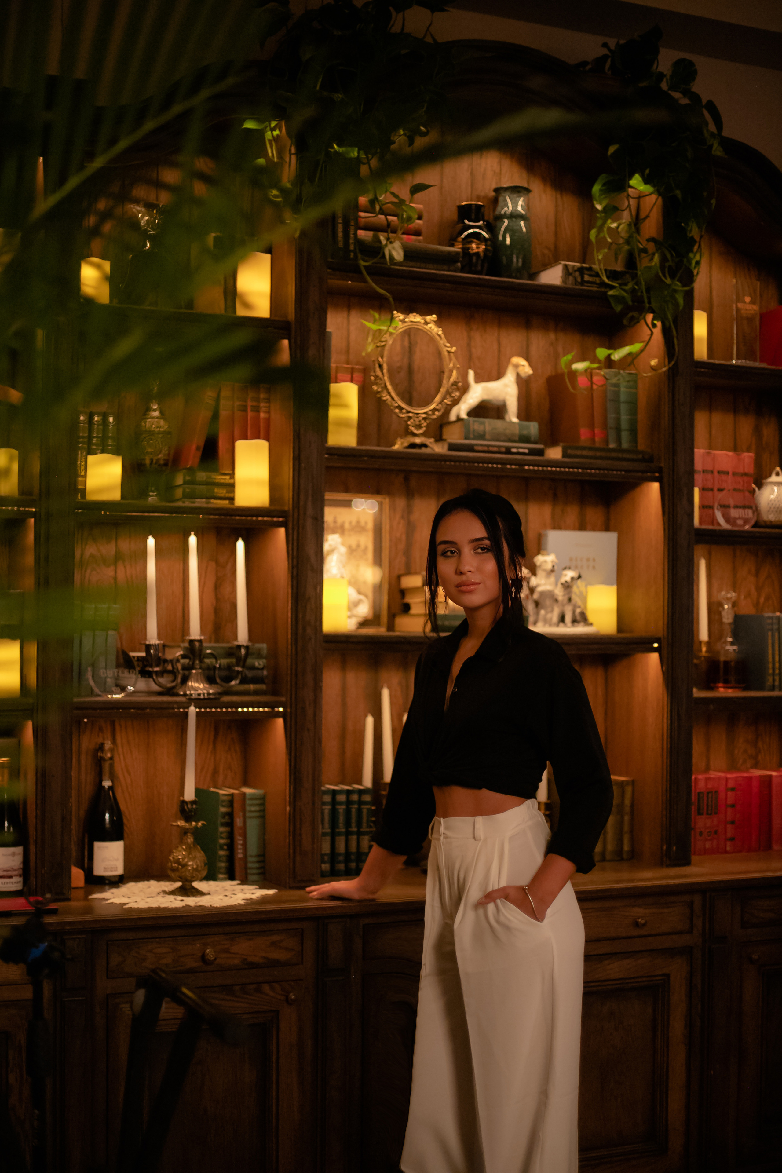 Дарья Батлер. Фотограф