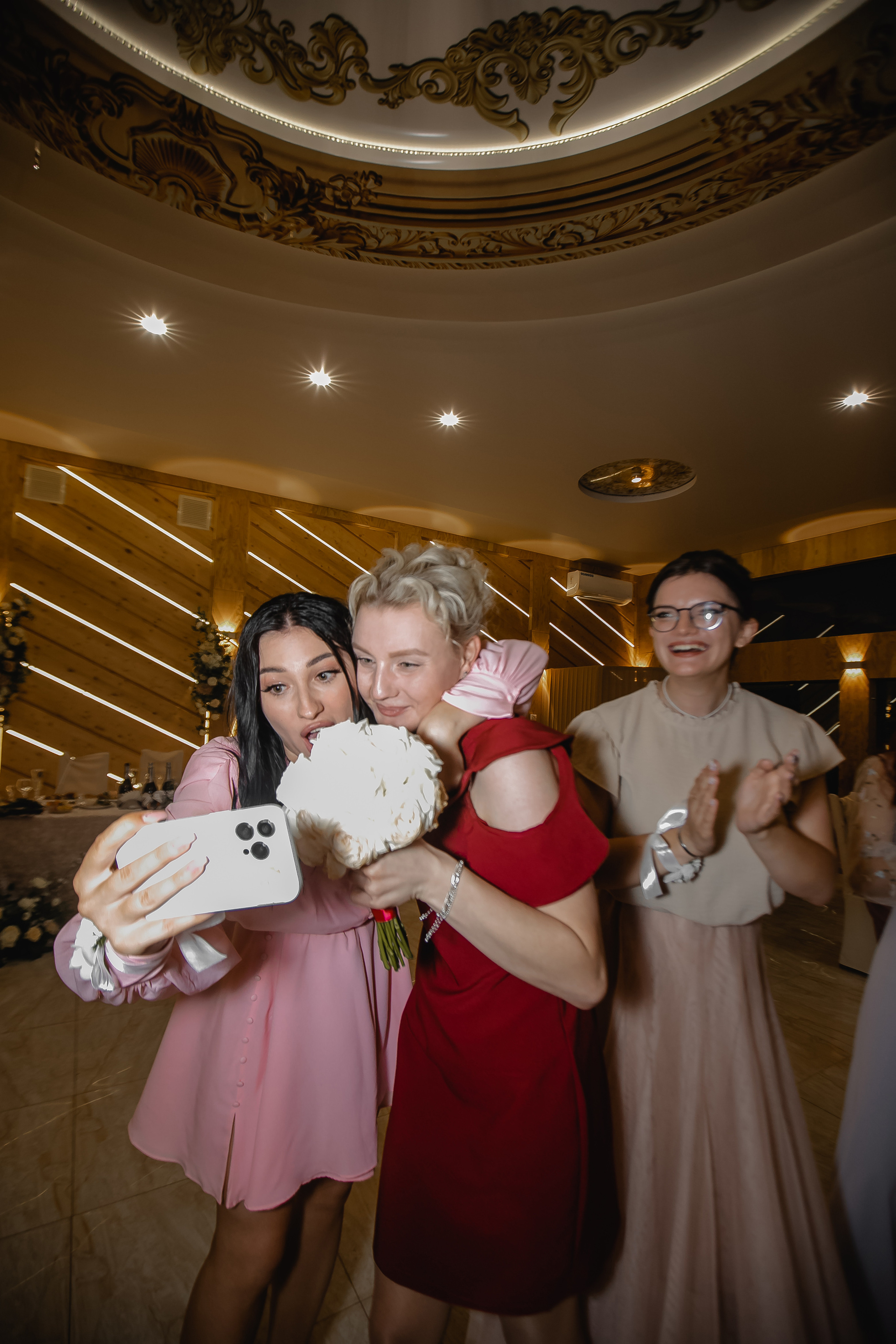 Андрей и Ксения. Фотограф