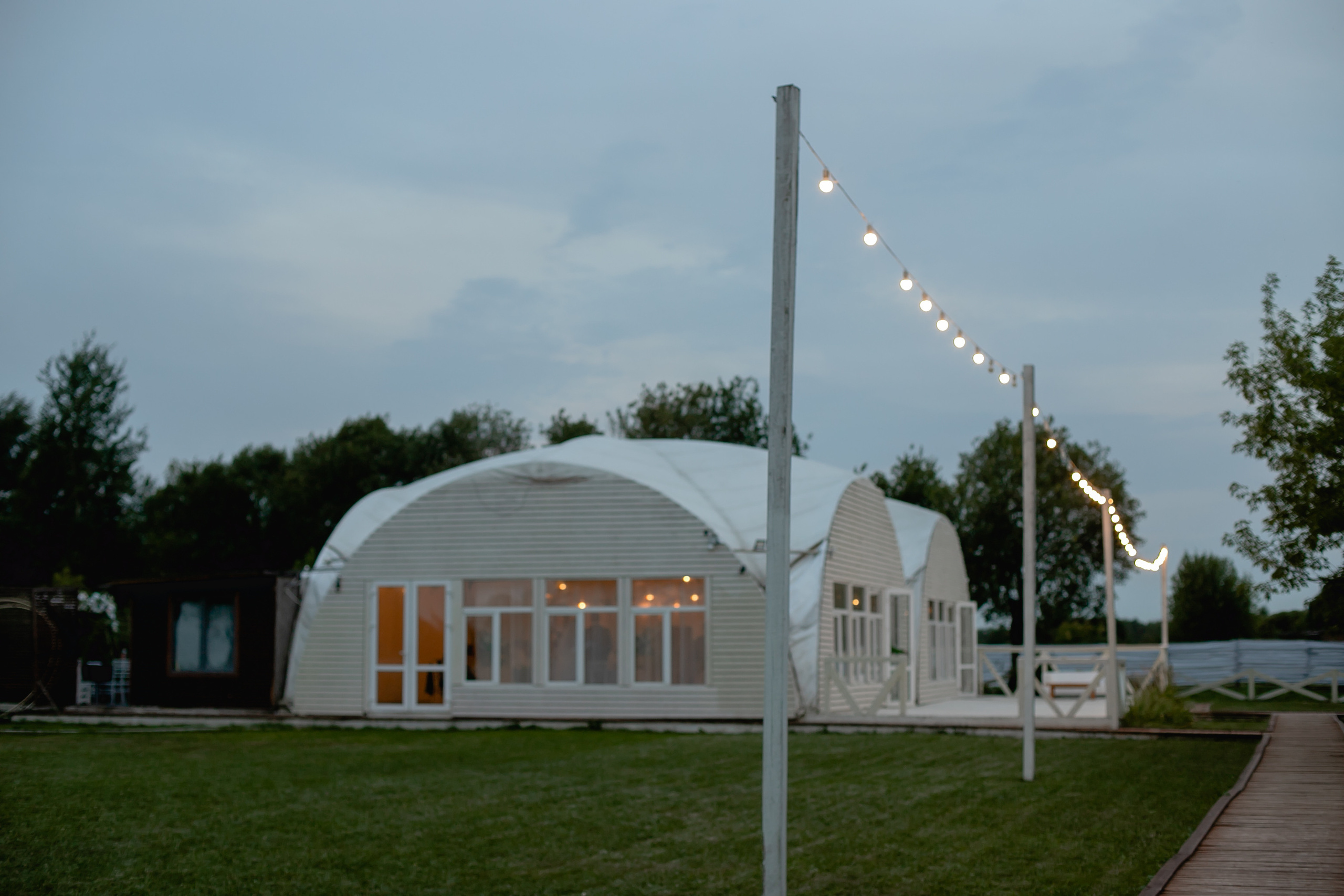 Алексей и Даша. Фотограф