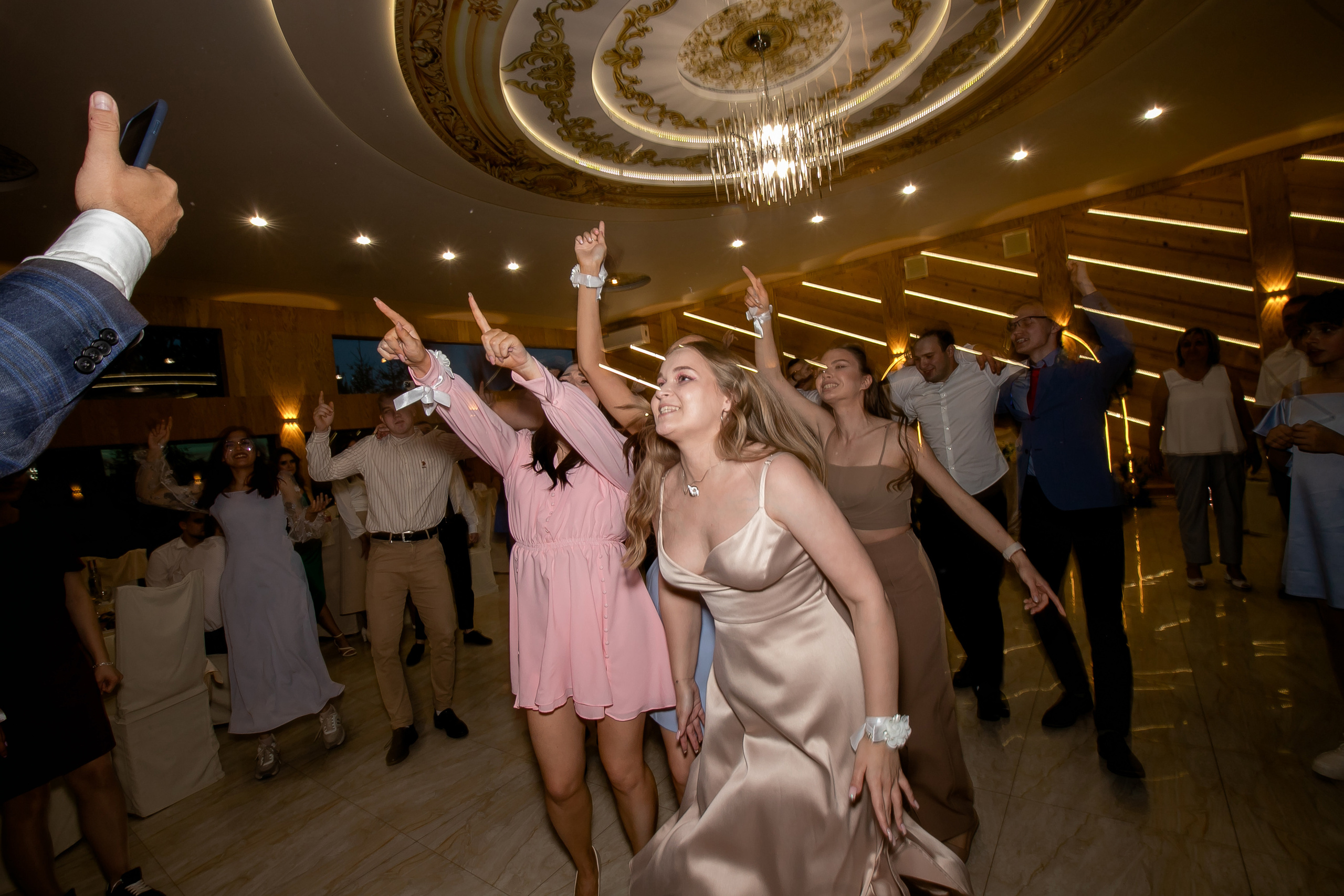 Андрей и Ксения. Фотограф