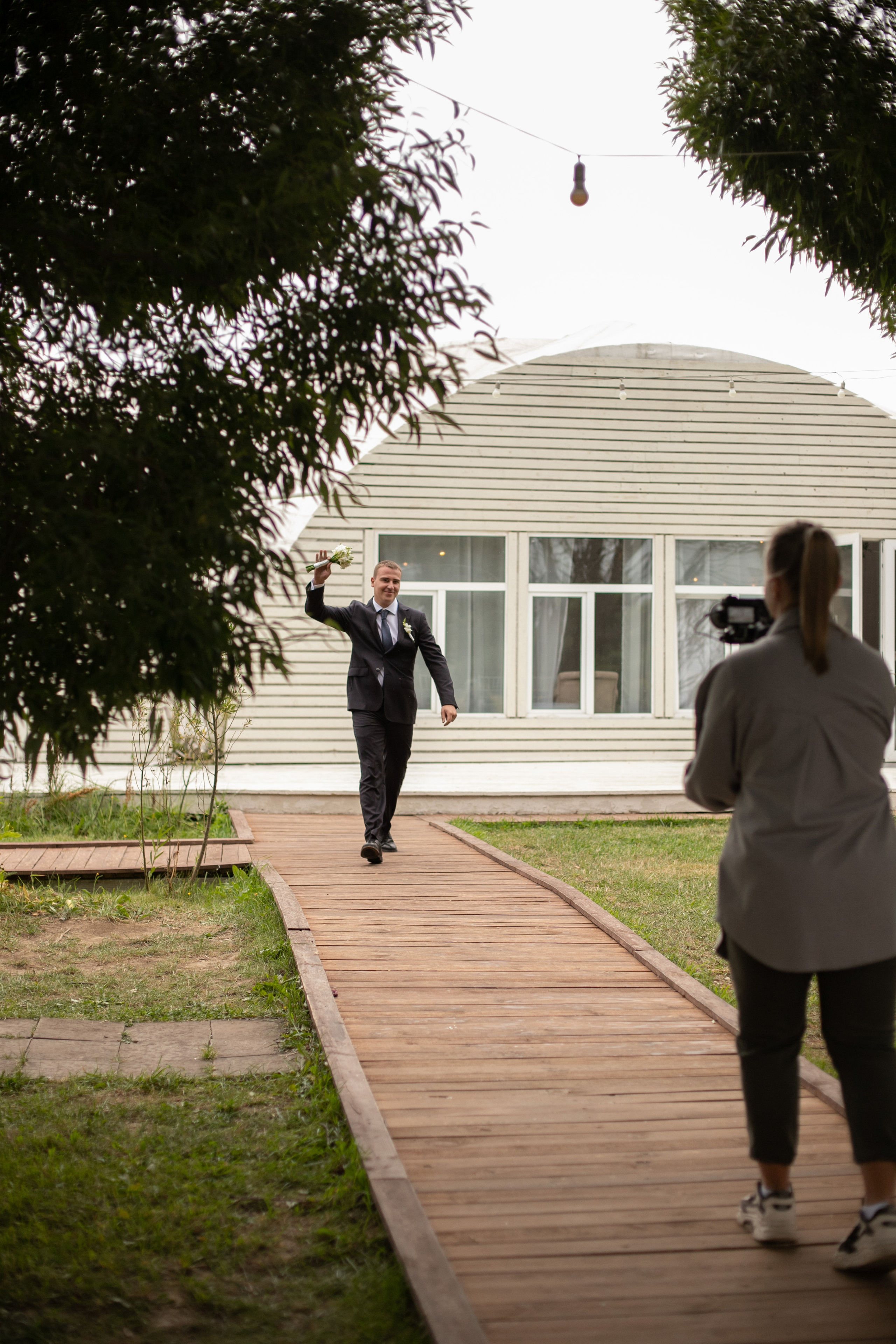 Алексей и Даша. Фотограф