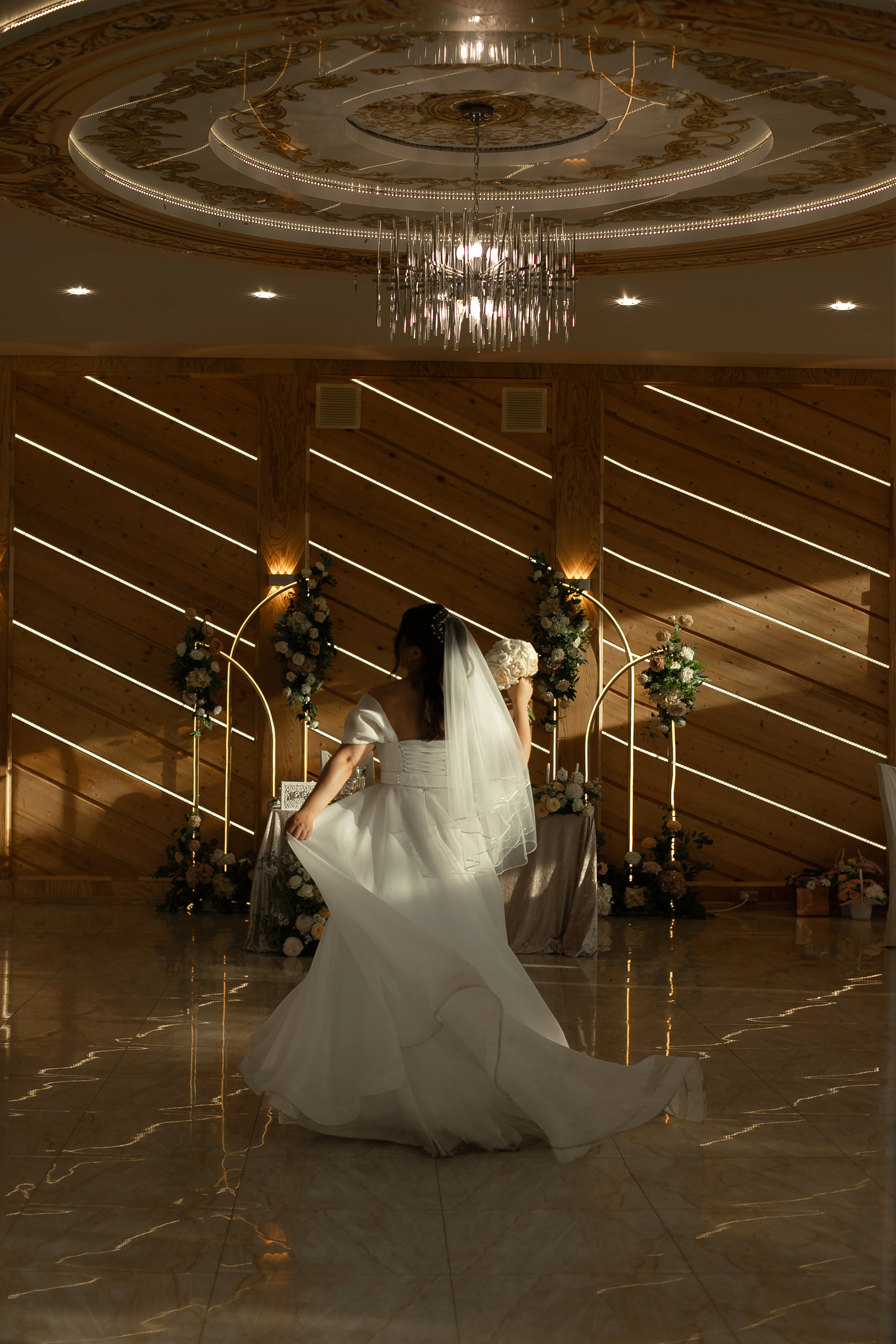 Андрей и Ксения. Фотограф