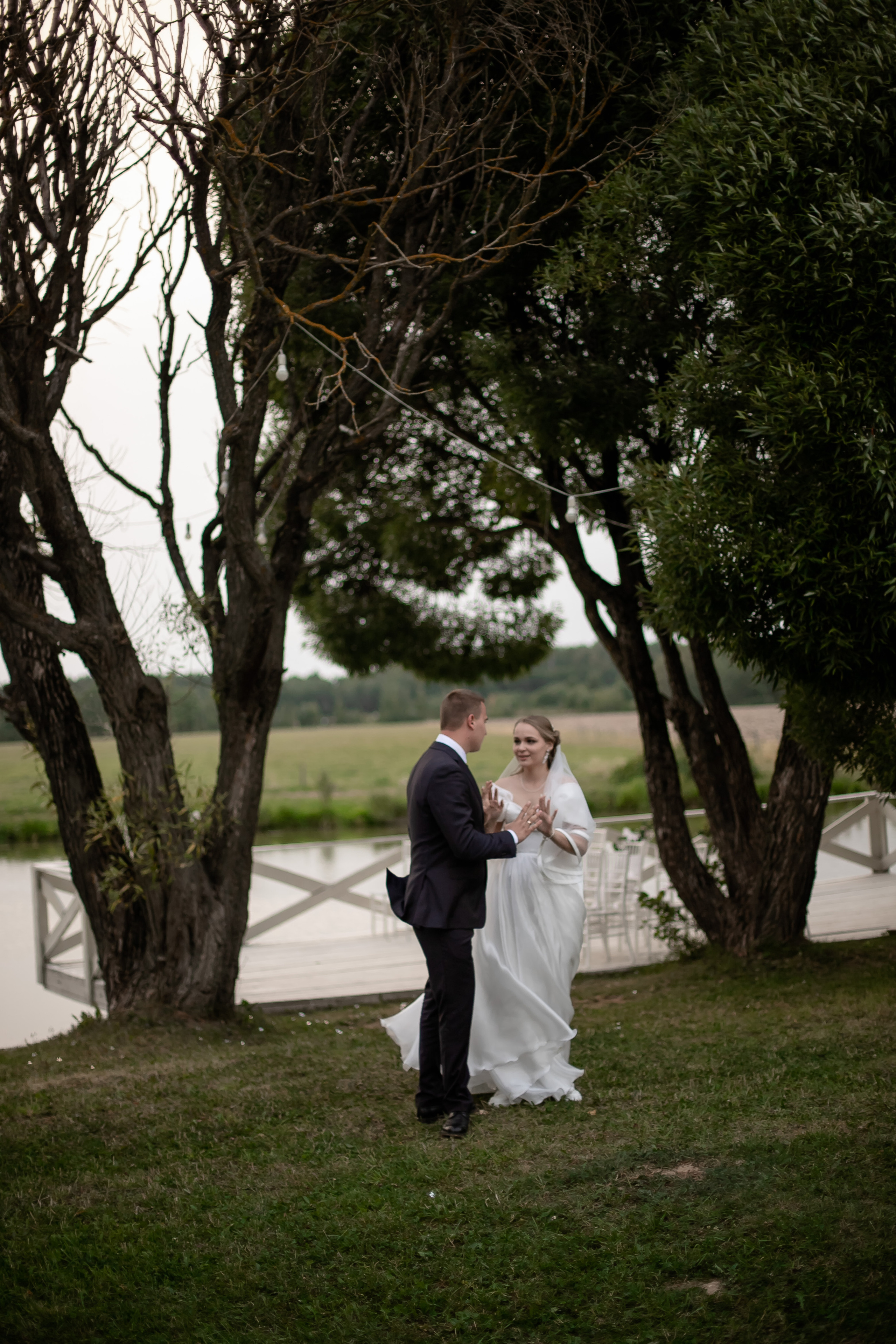 Алексей и Даша. Фотограф