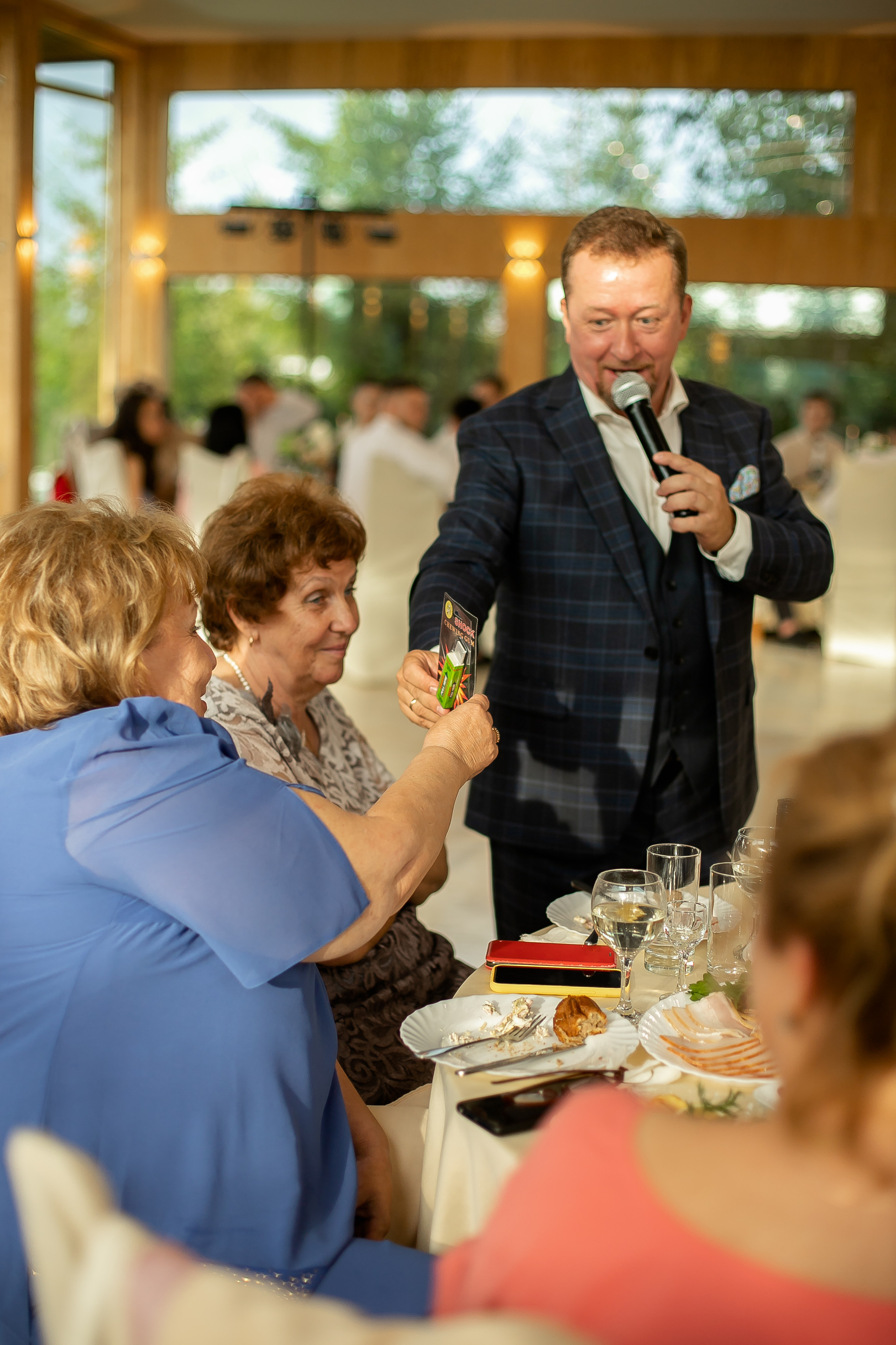 Андрей и Ксения. Фотограф