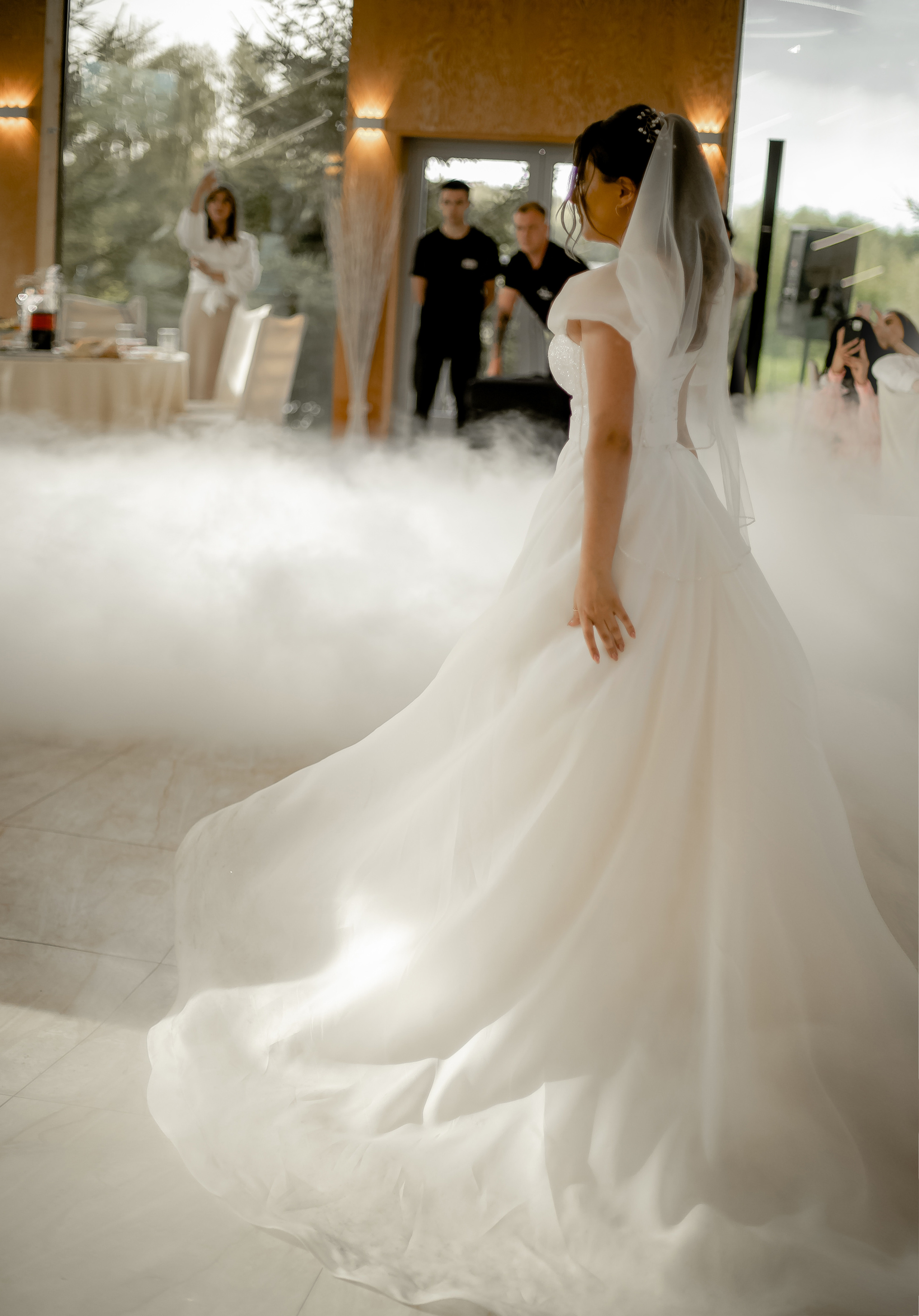 Андрей и Ксения. Фотограф