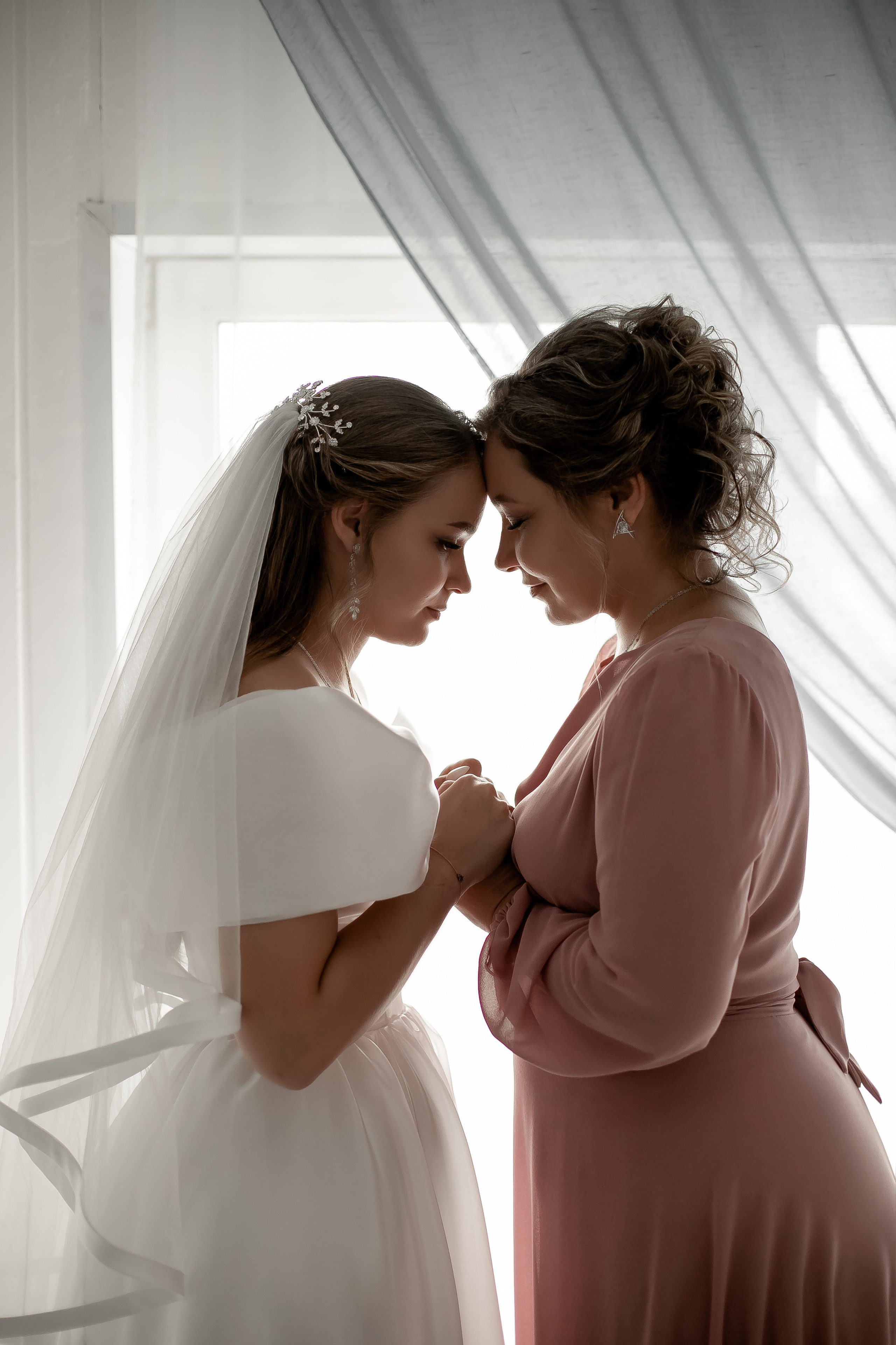 Алексей и Даша. Фотограф