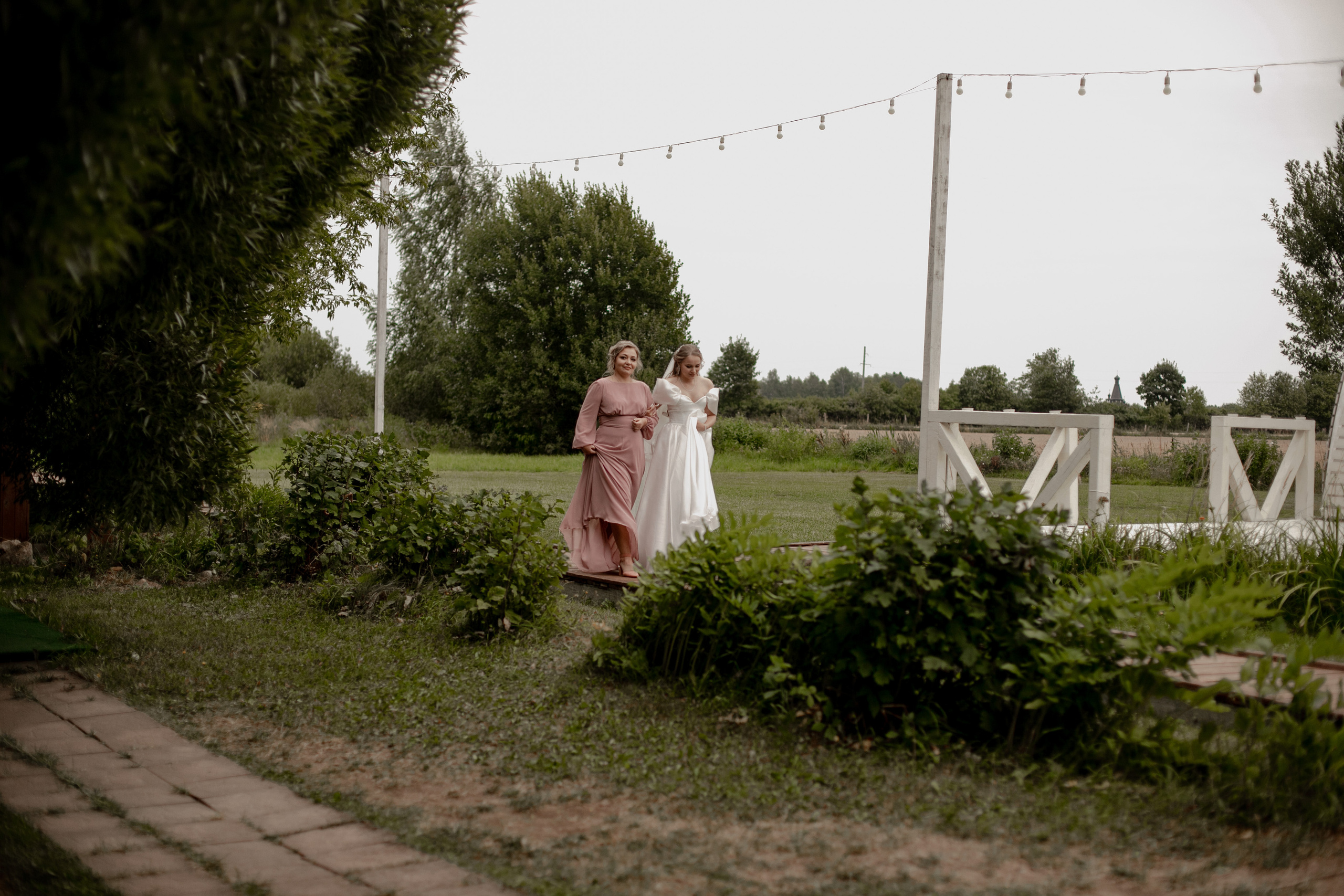 Алексей и Даша. Фотограф
