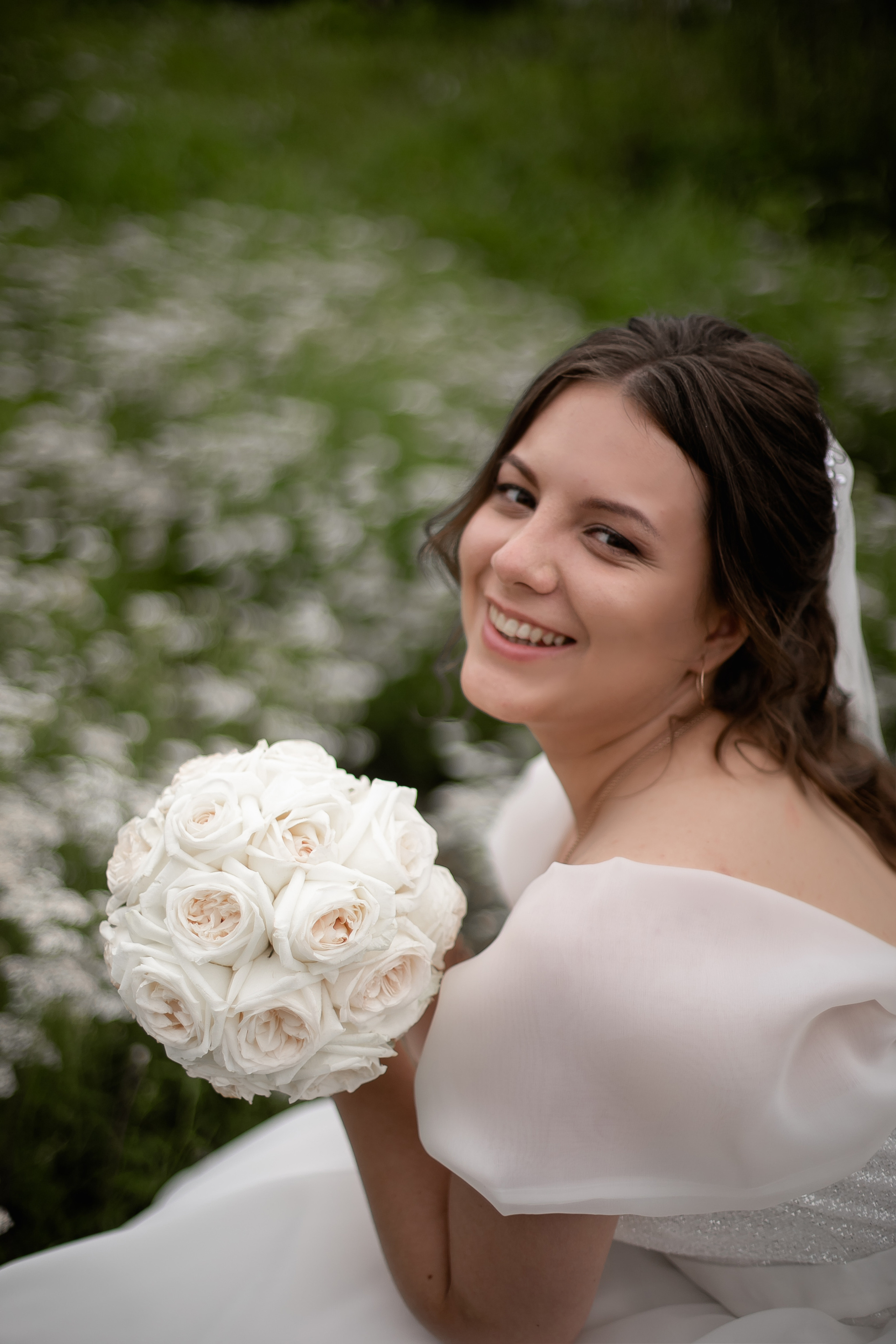 Андрей и Ксения. Фотограф