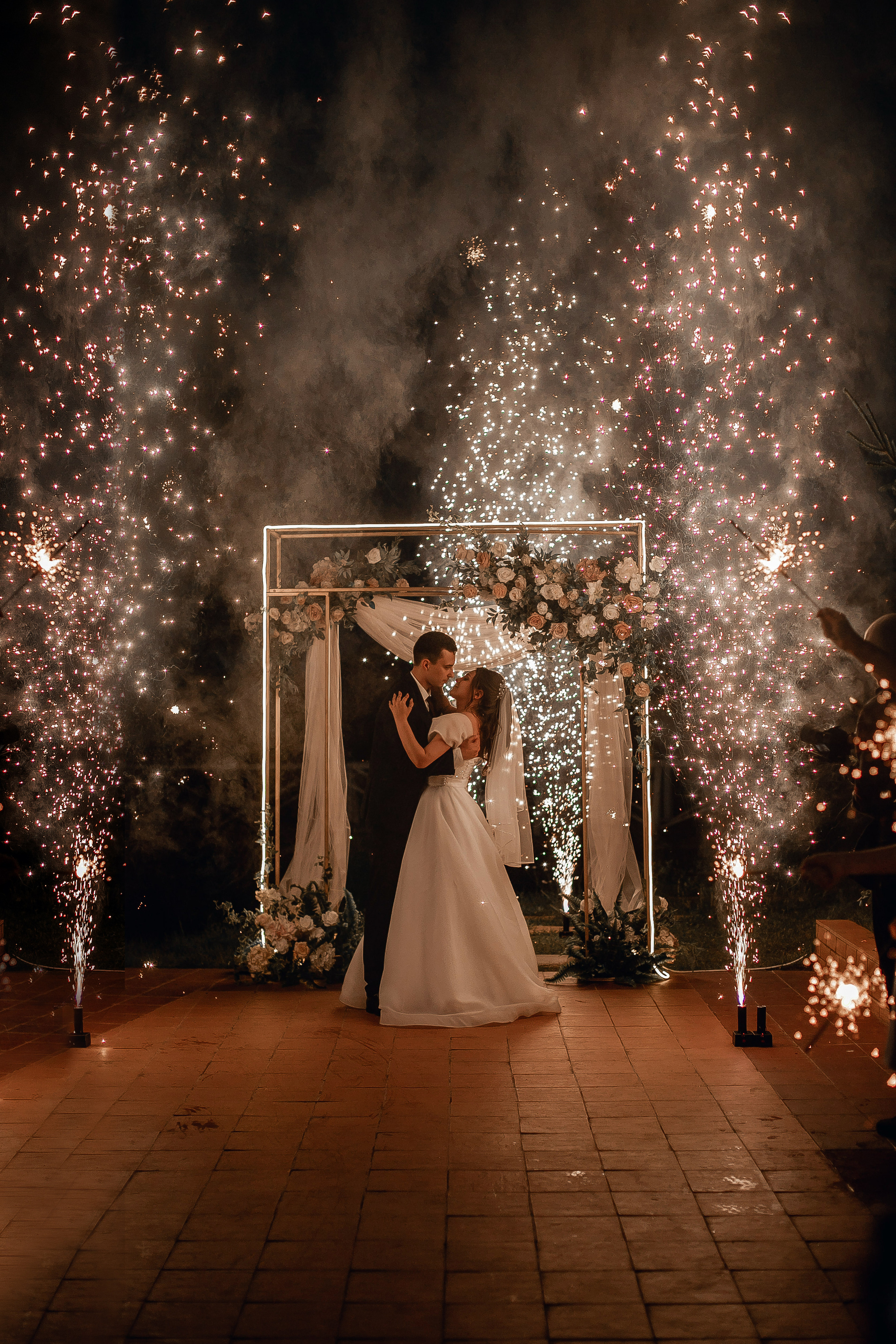 Андрей и Ксения. Фотограф