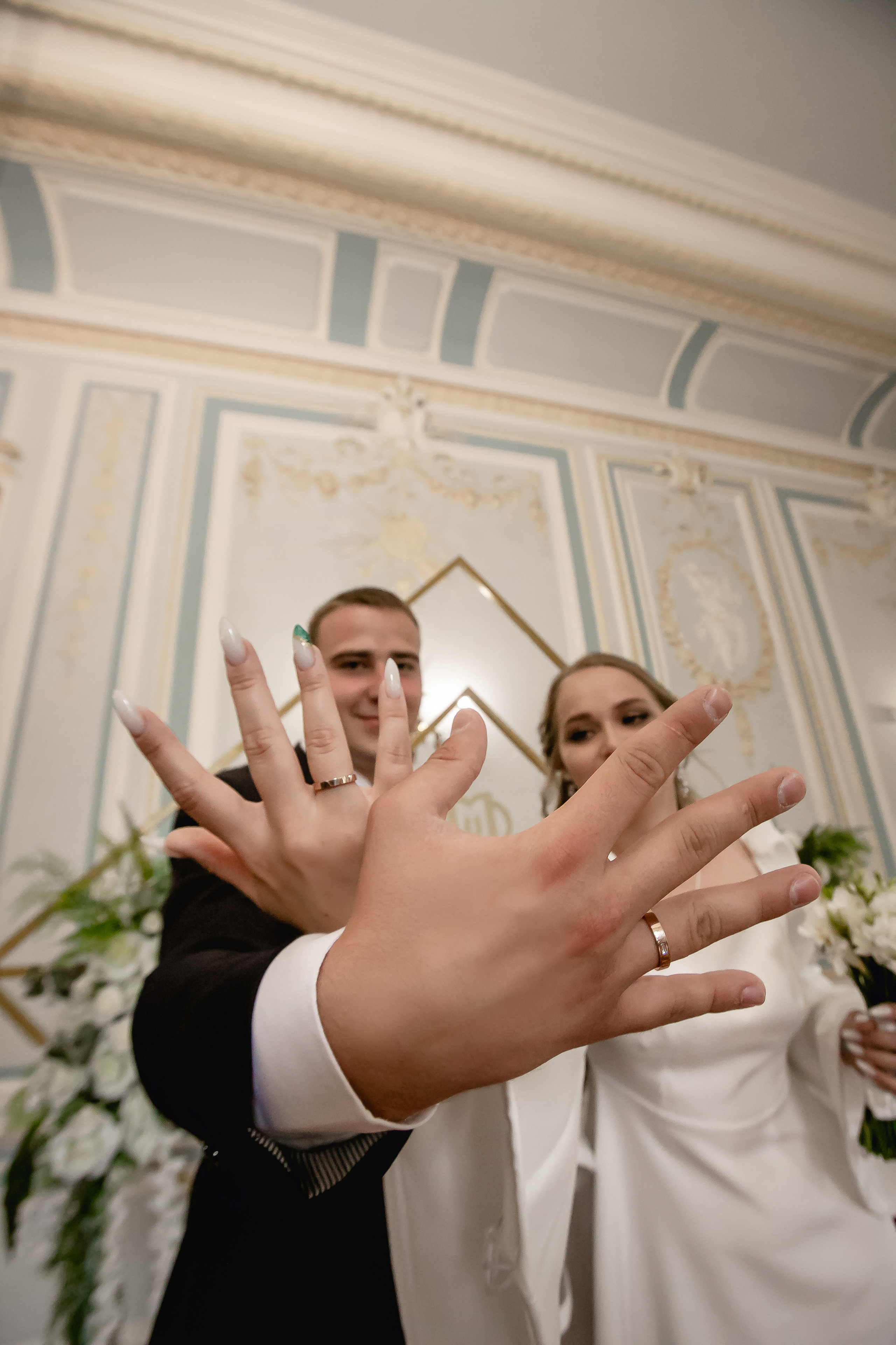 Алексей и Даша. Фотограф