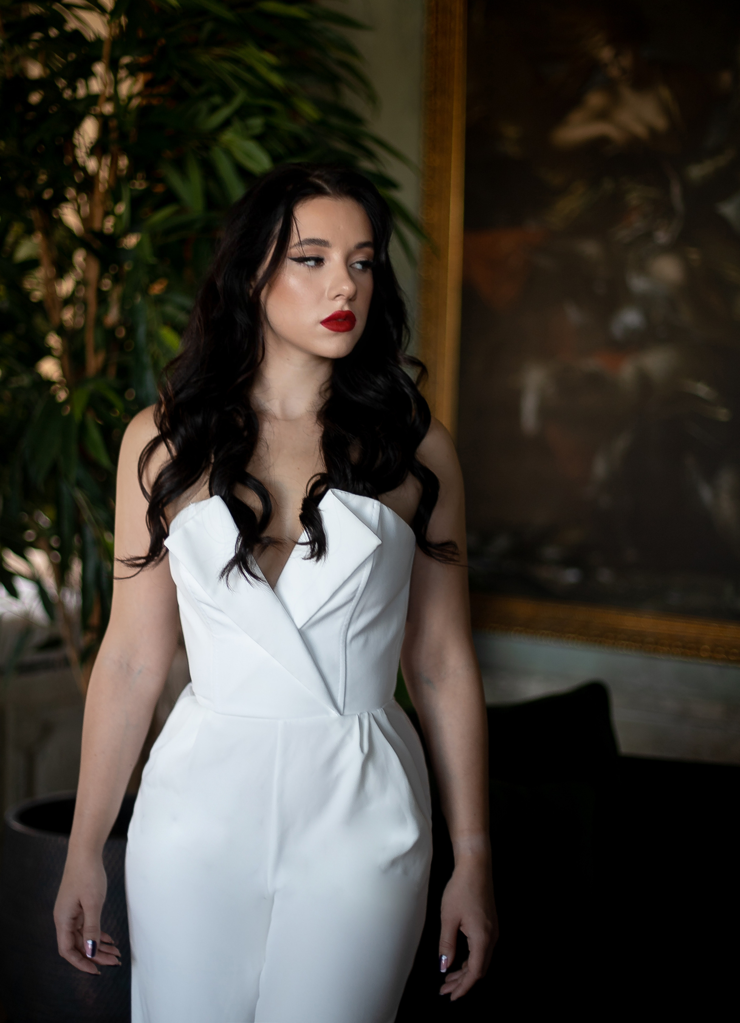 Диод Катрин. Фотограф