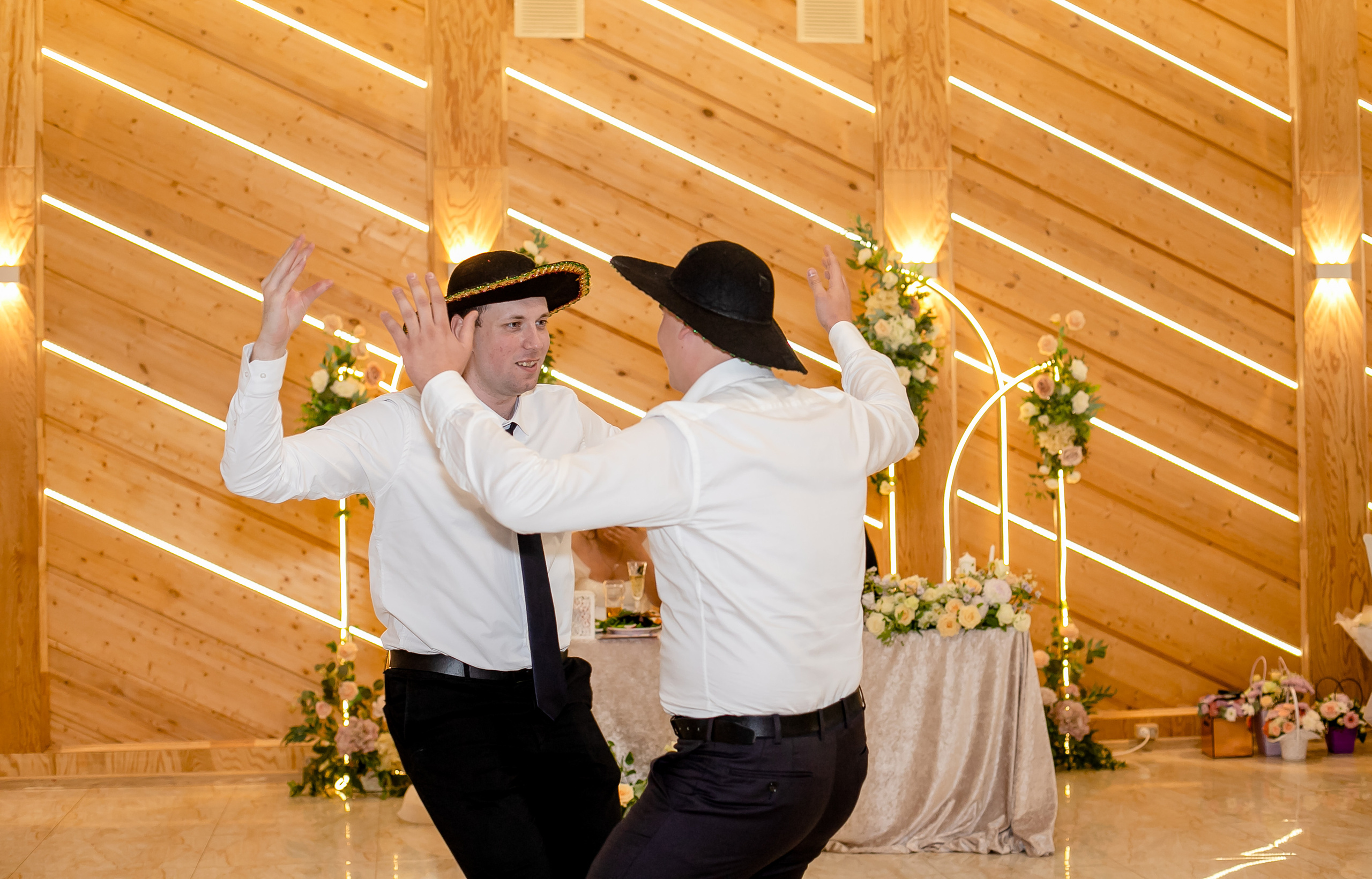 Андрей и Ксения. Фотограф