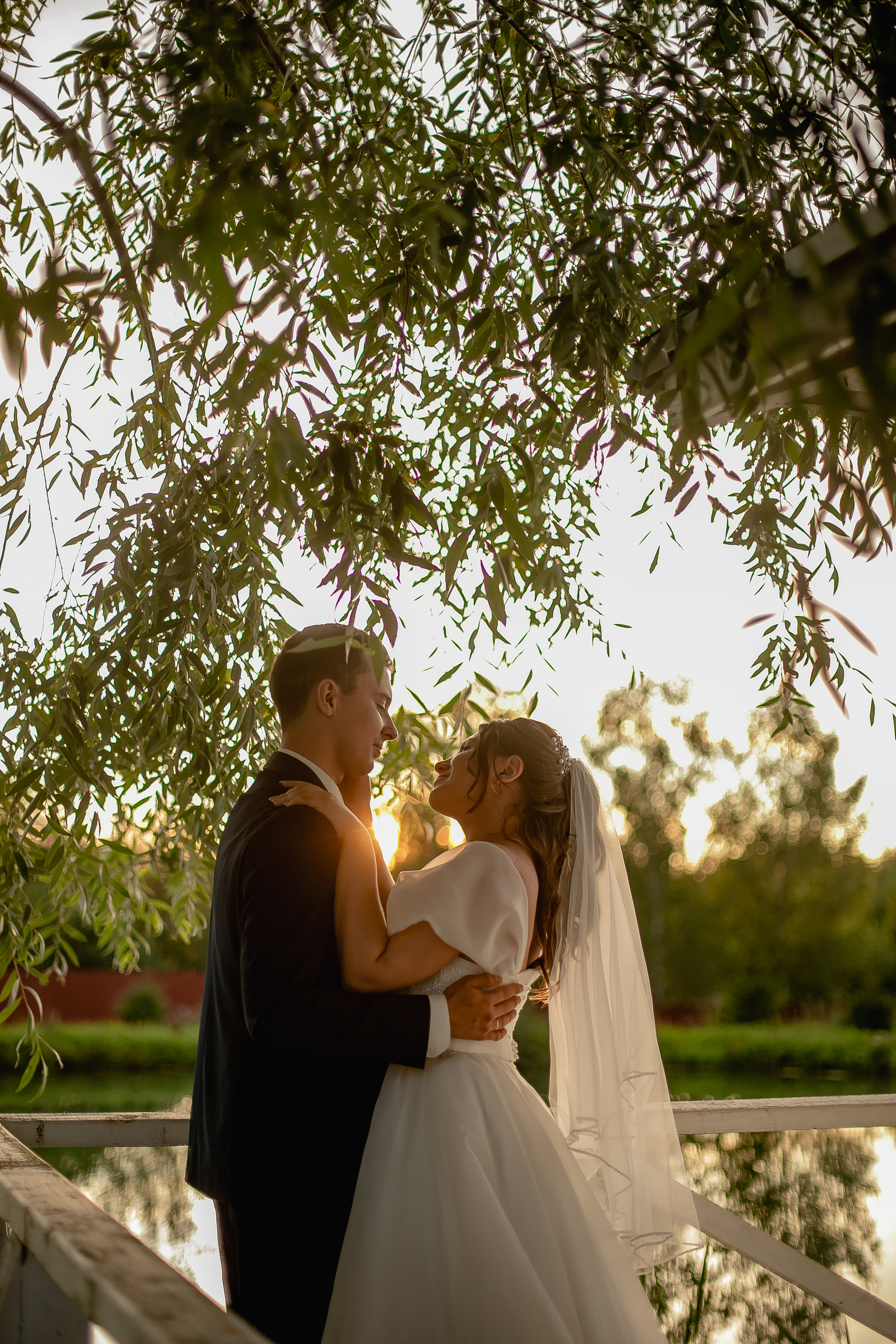 Андрей и Ксения. Фотограф