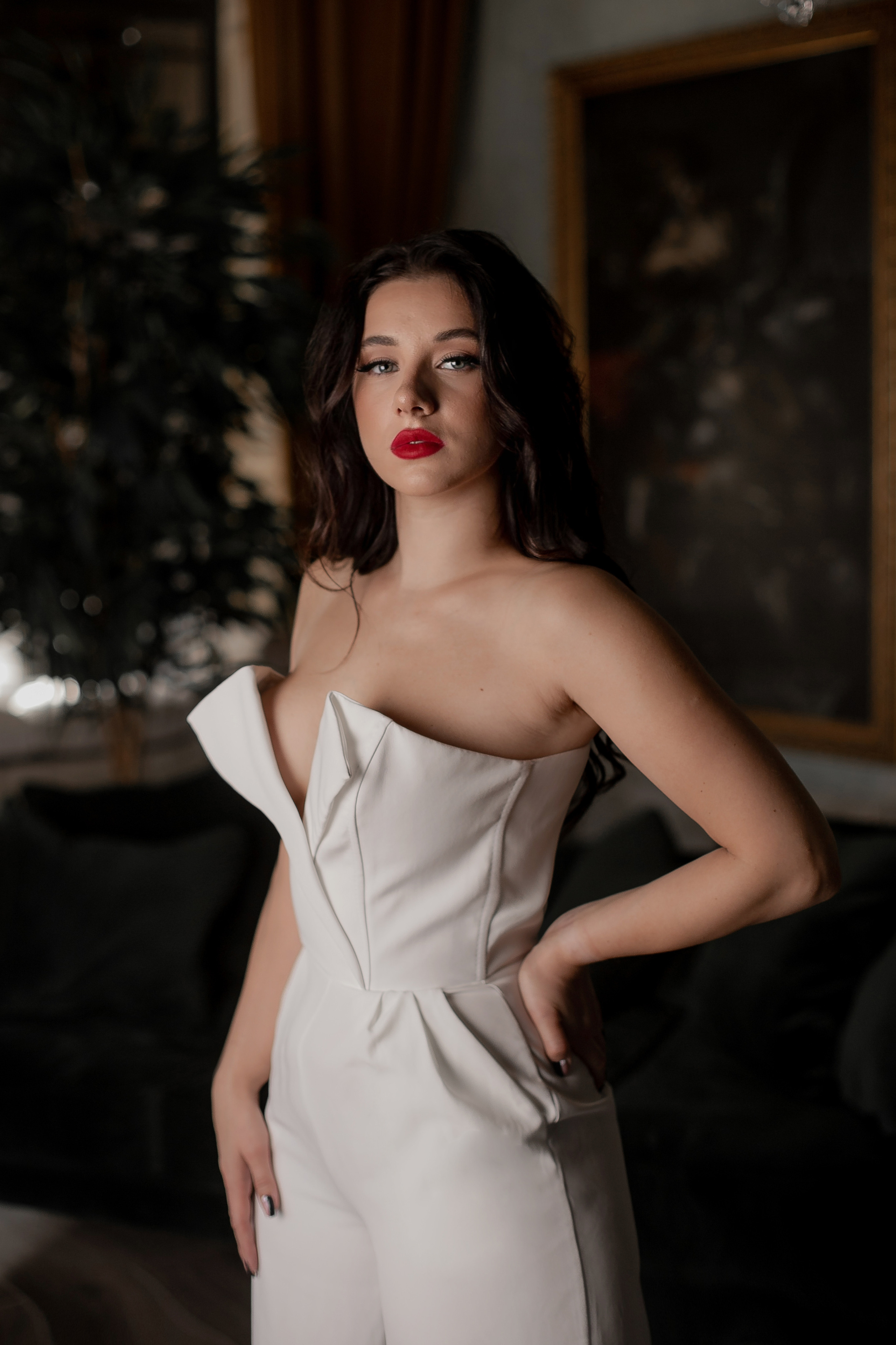 Диод Катрин. Фотограф