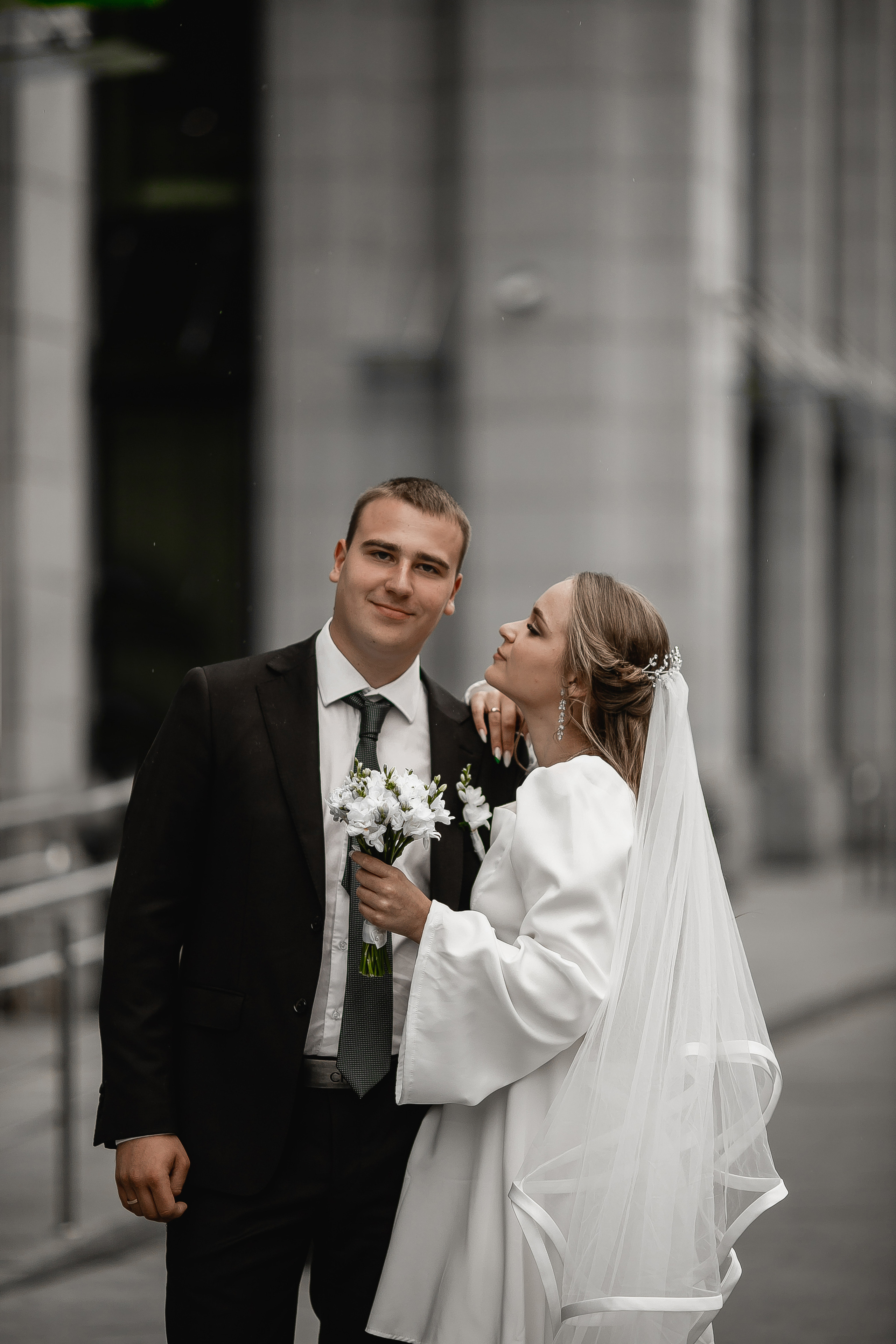 Алексей и Даша. Фотограф