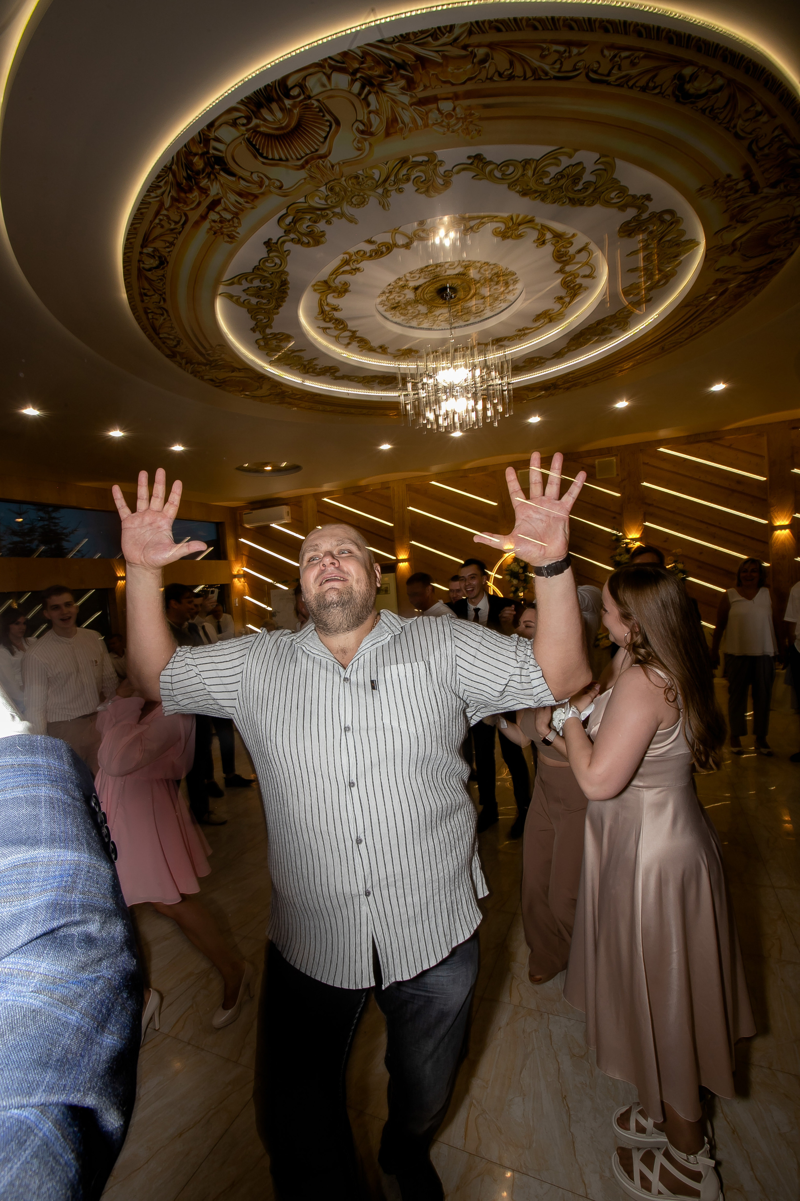 Андрей и Ксения. Фотограф