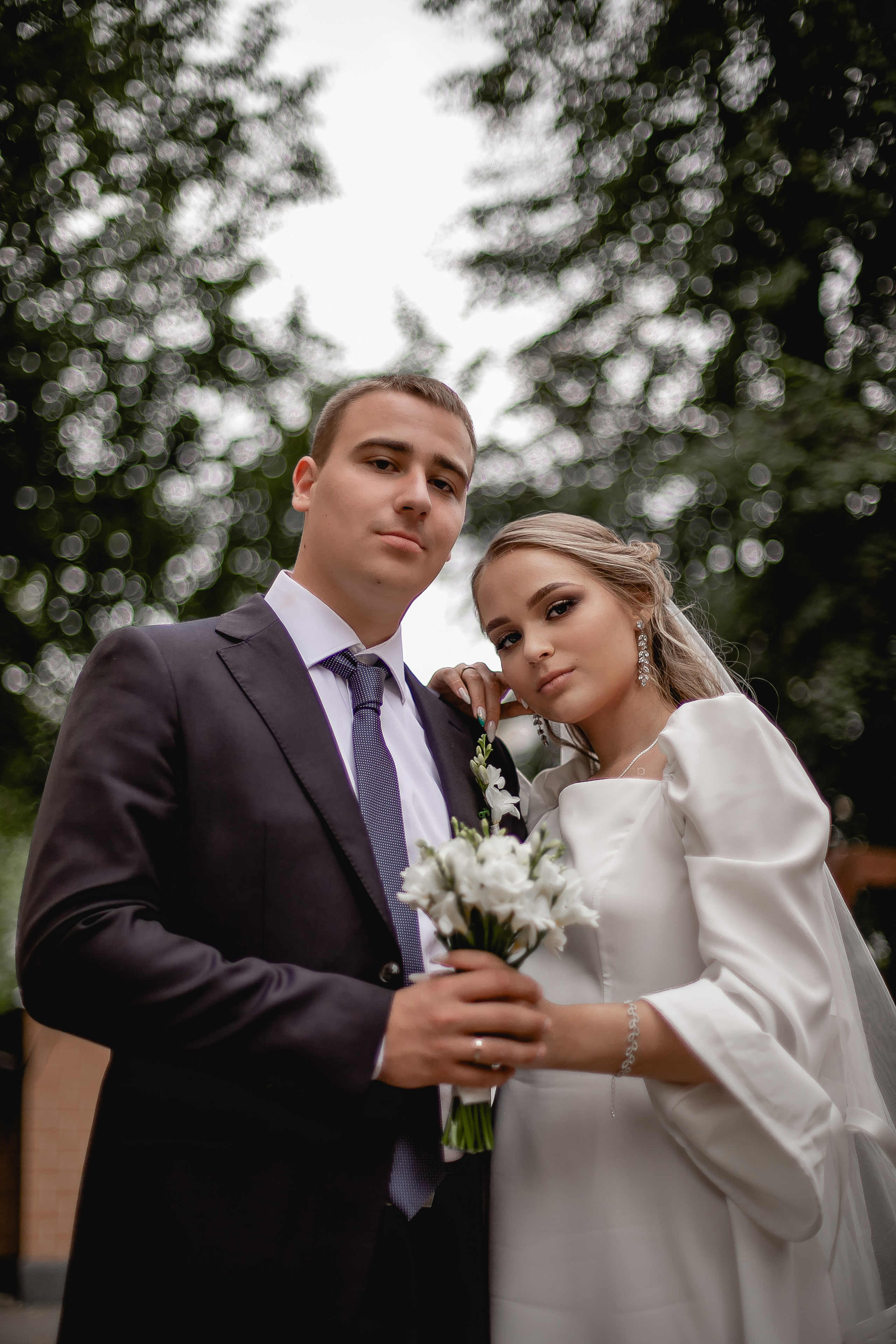 Алексей и Даша. Фотограф