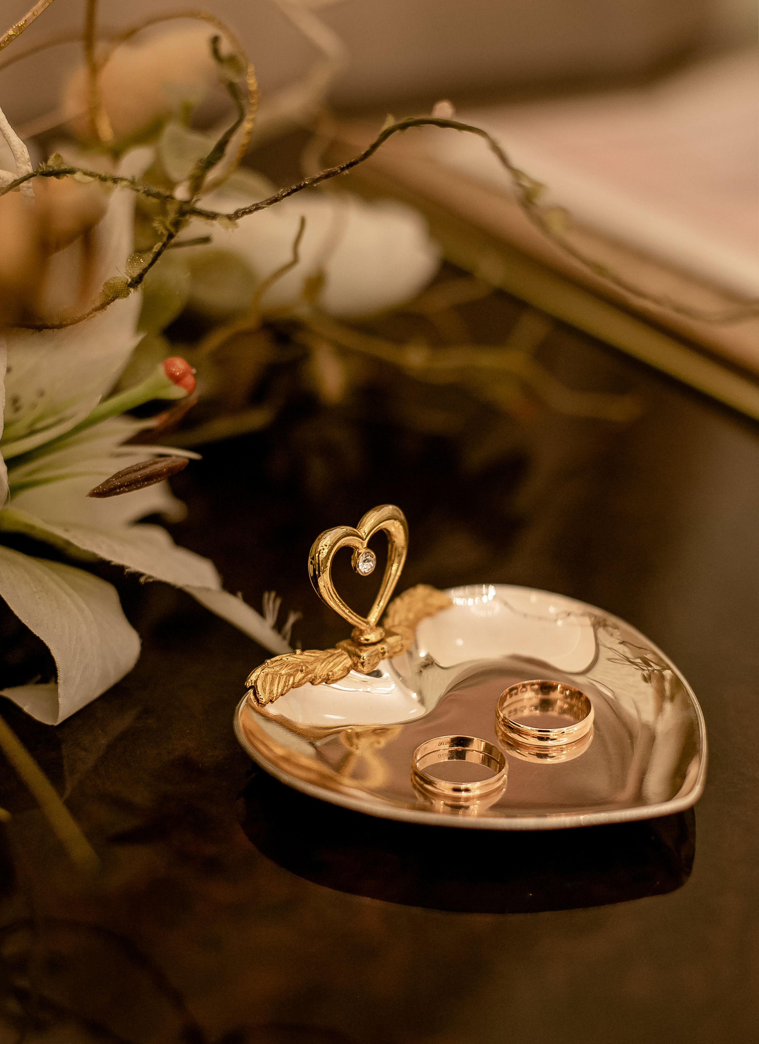 Андрей и Ксения. Фотограф