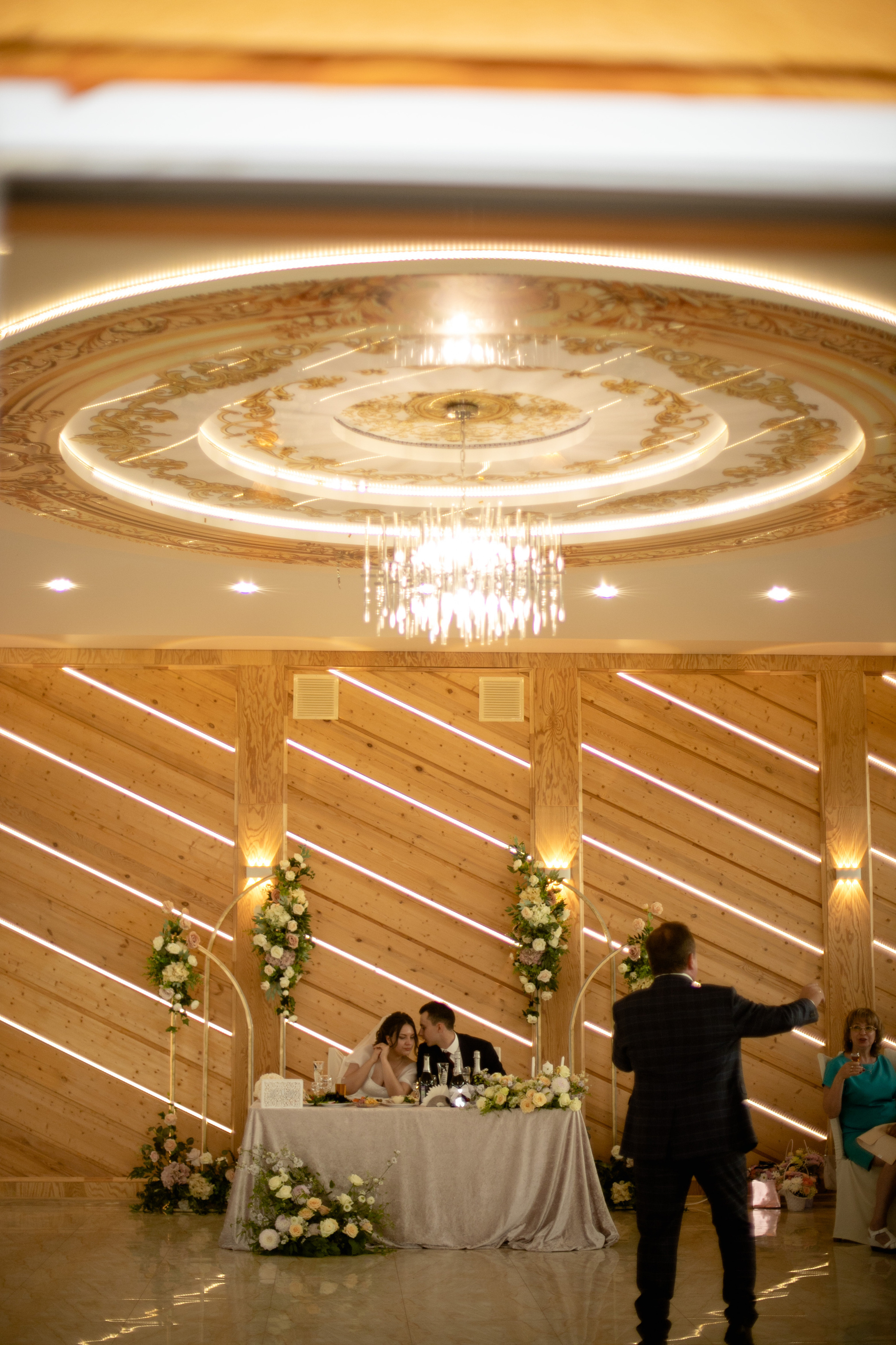 Андрей и Ксения. Фотограф