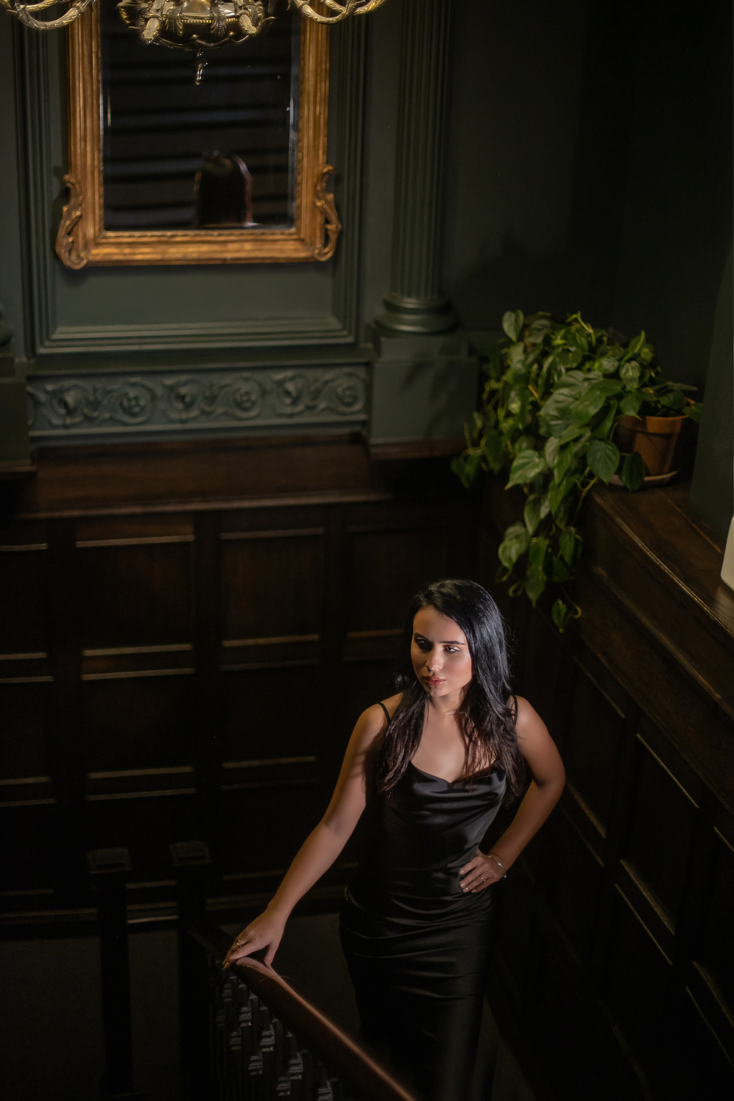 Дарья Батлер. Фотограф