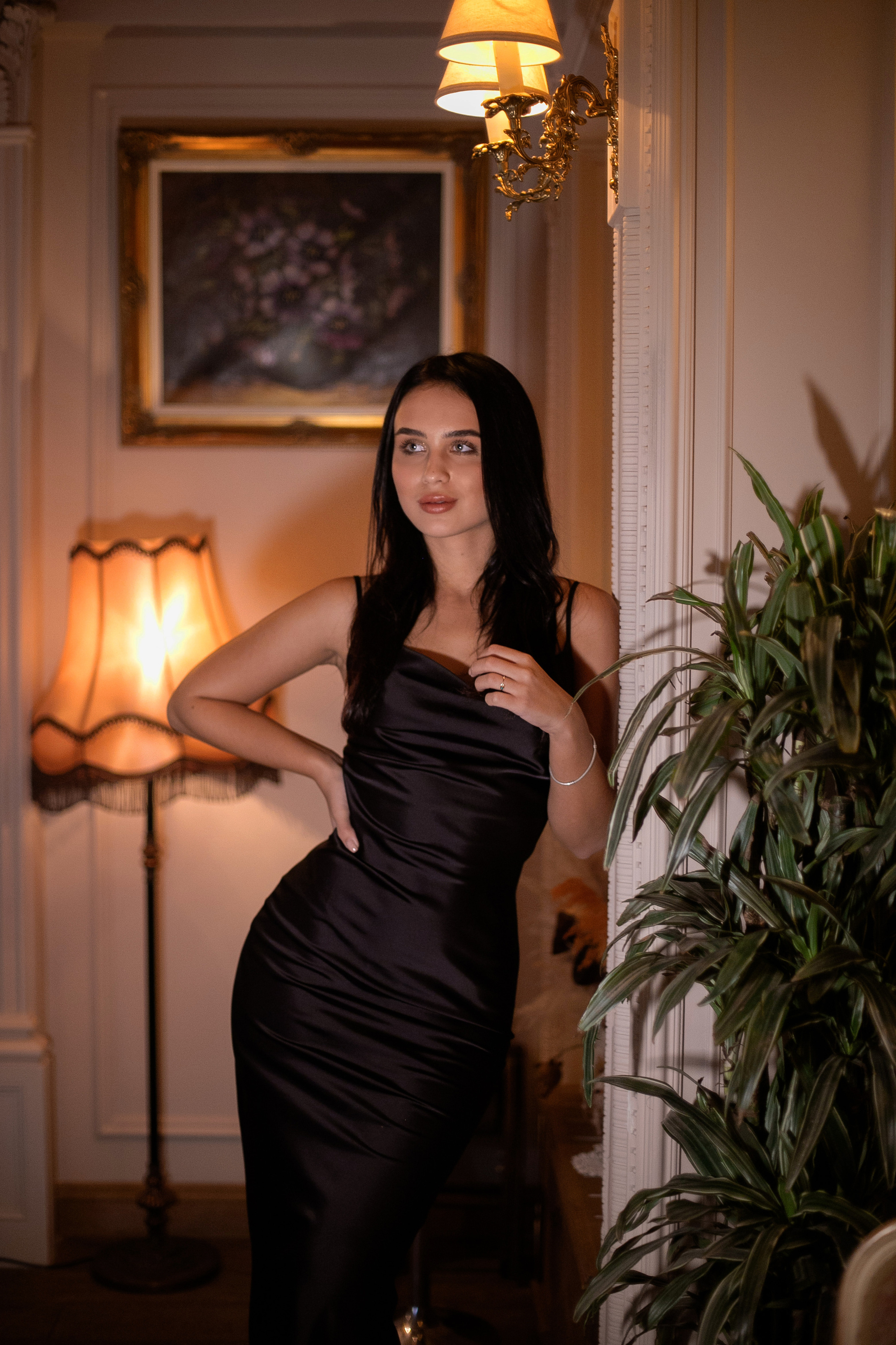 Дарья Батлер. Фотограф