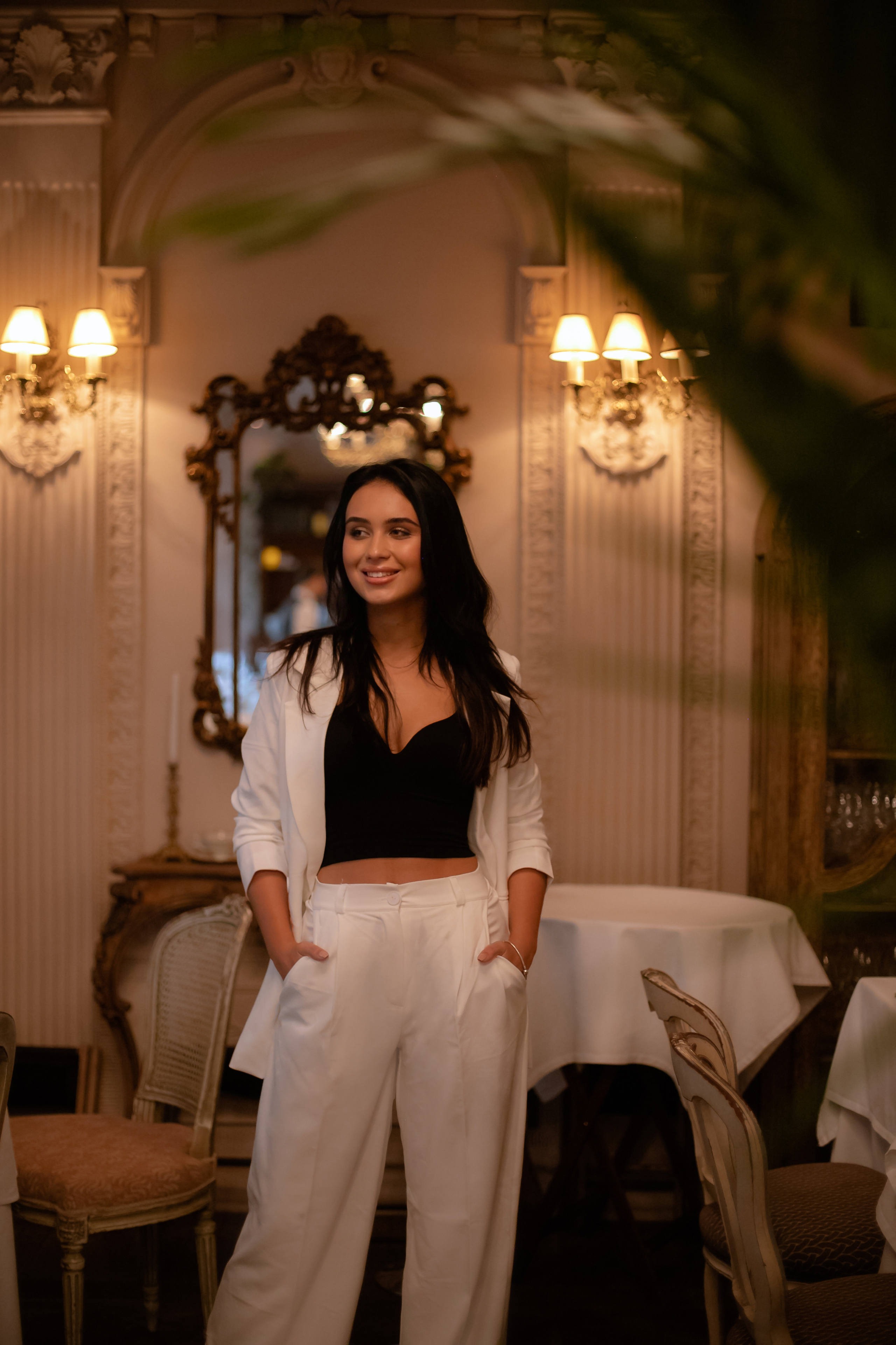 Дарья Батлер. Фотограф