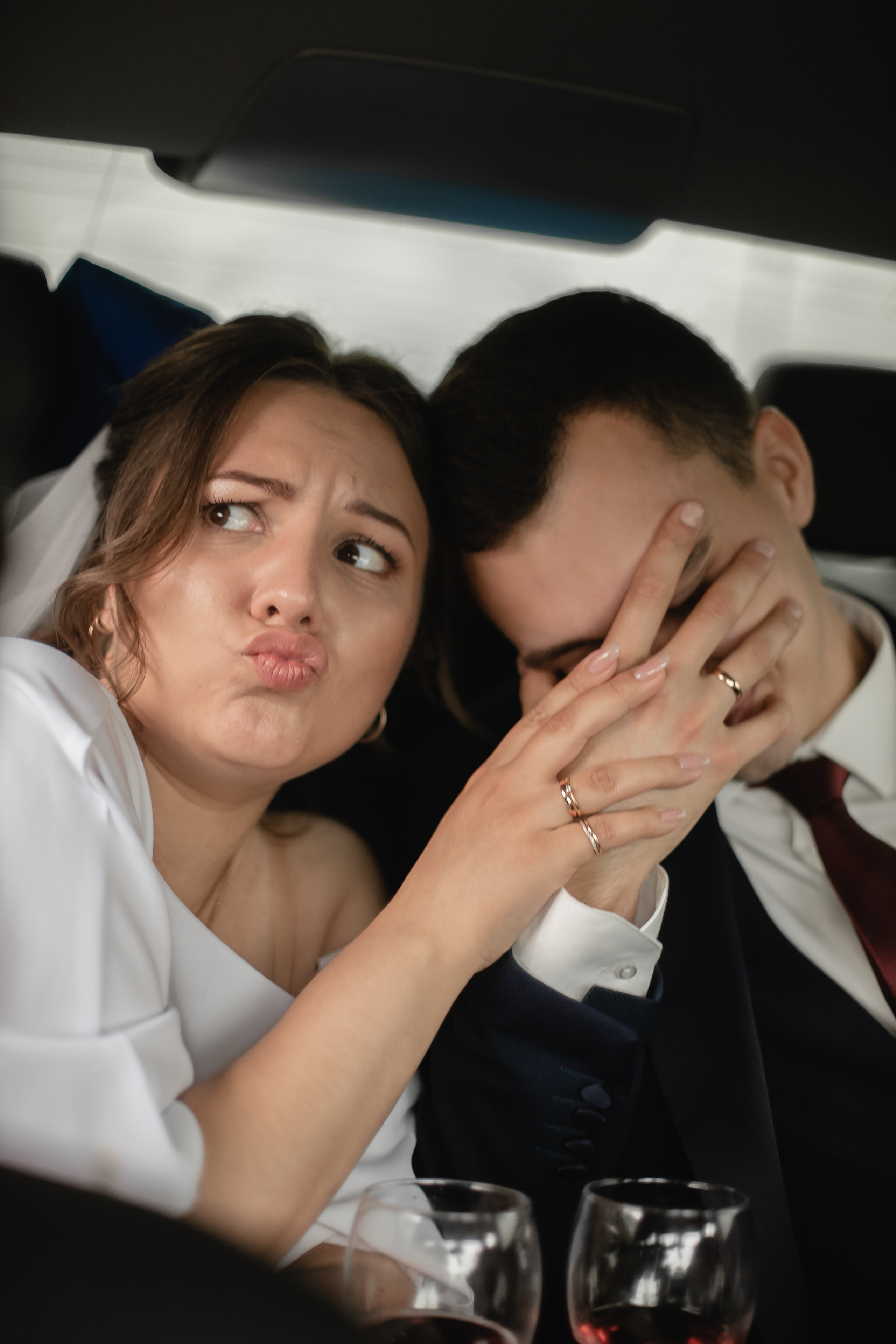 Андрей и Ксения. Фотограф