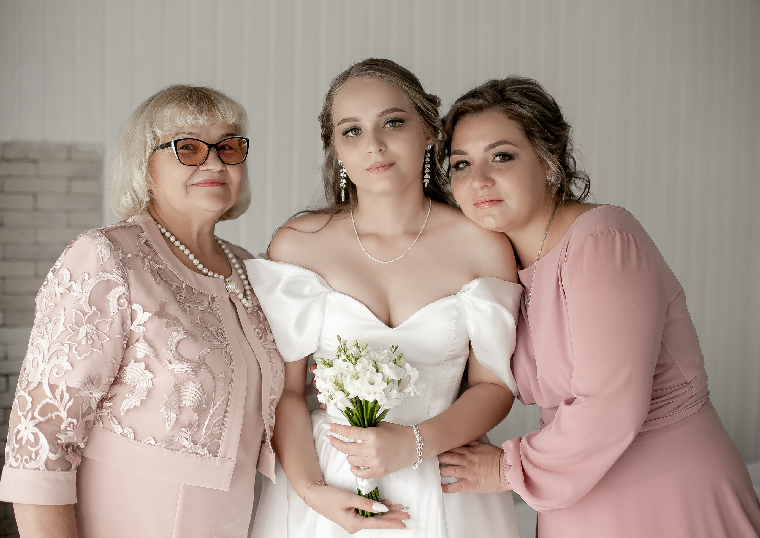 Алексей и Даша. Фотограф