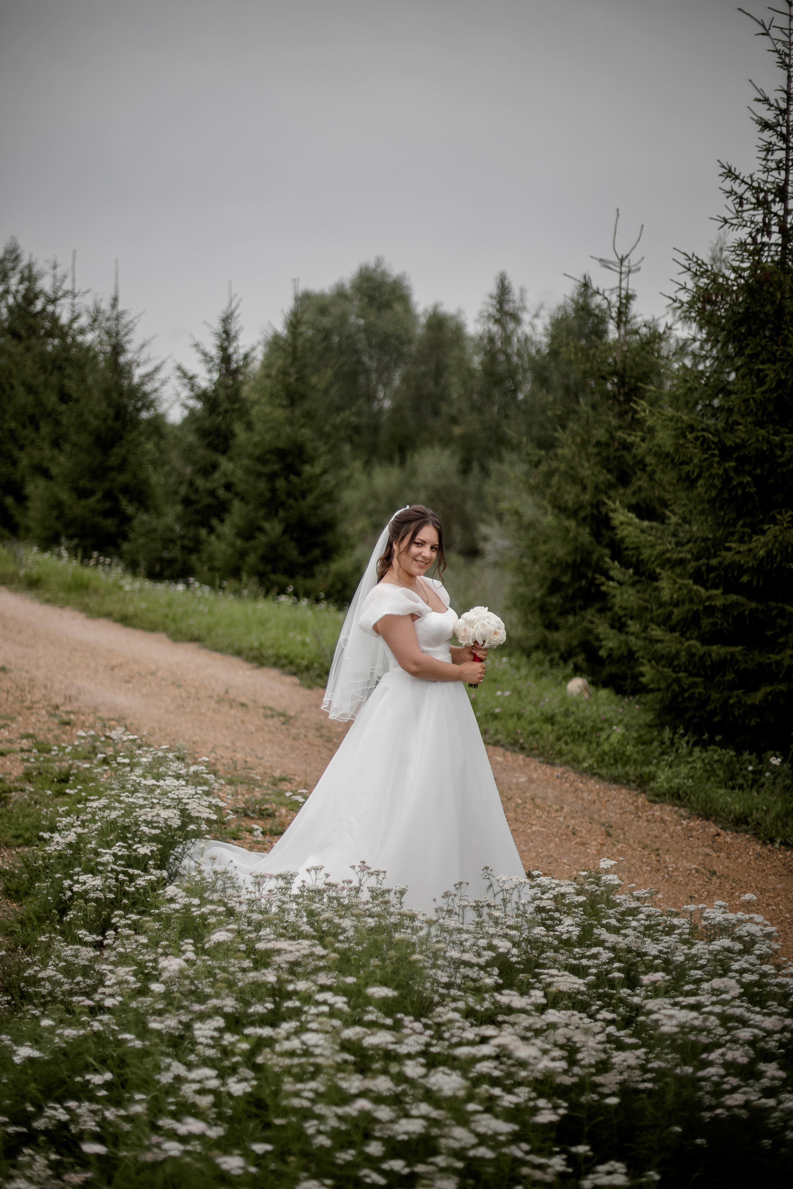 Андрей и Ксения. Фотограф