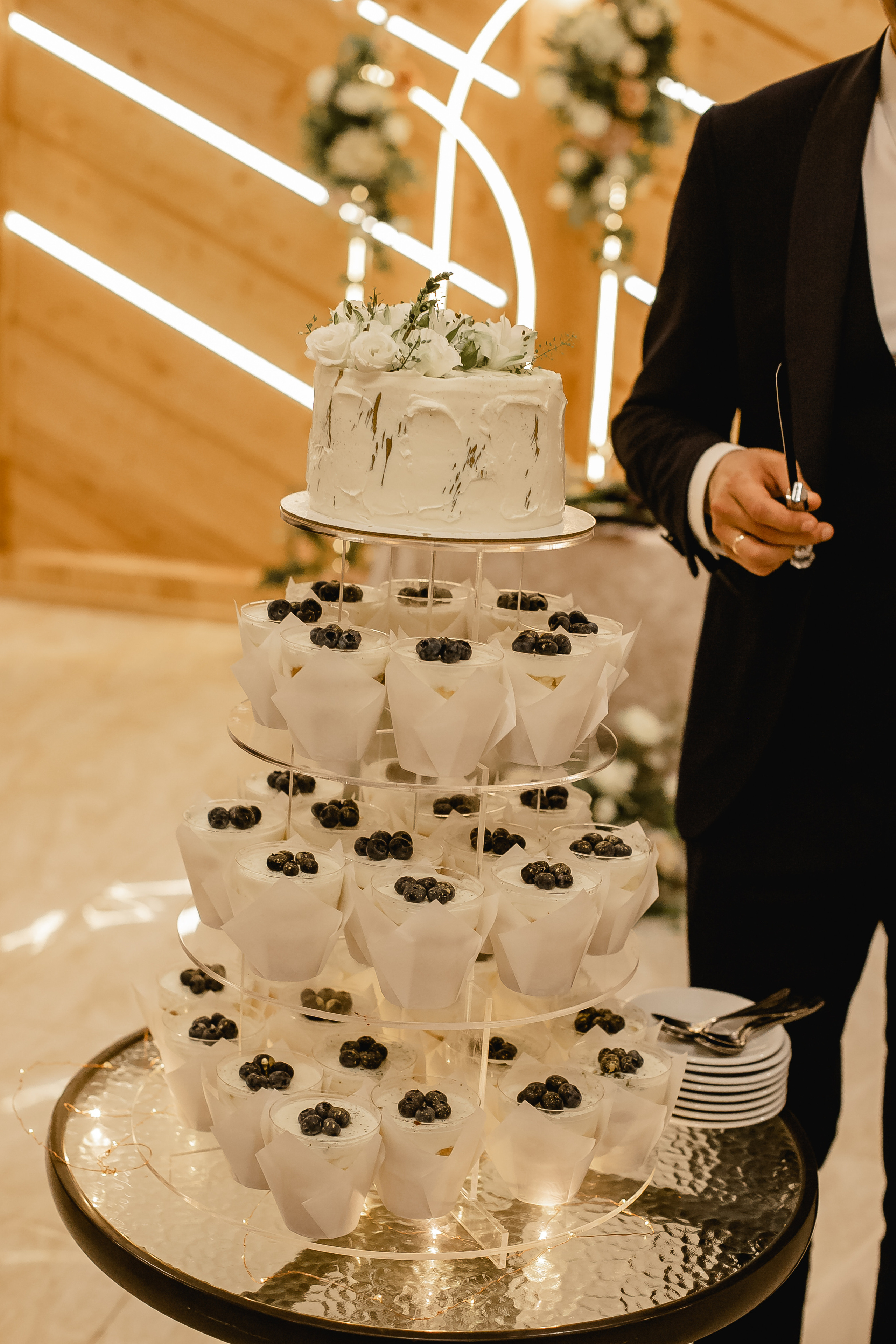 Андрей и Ксения. Фотограф