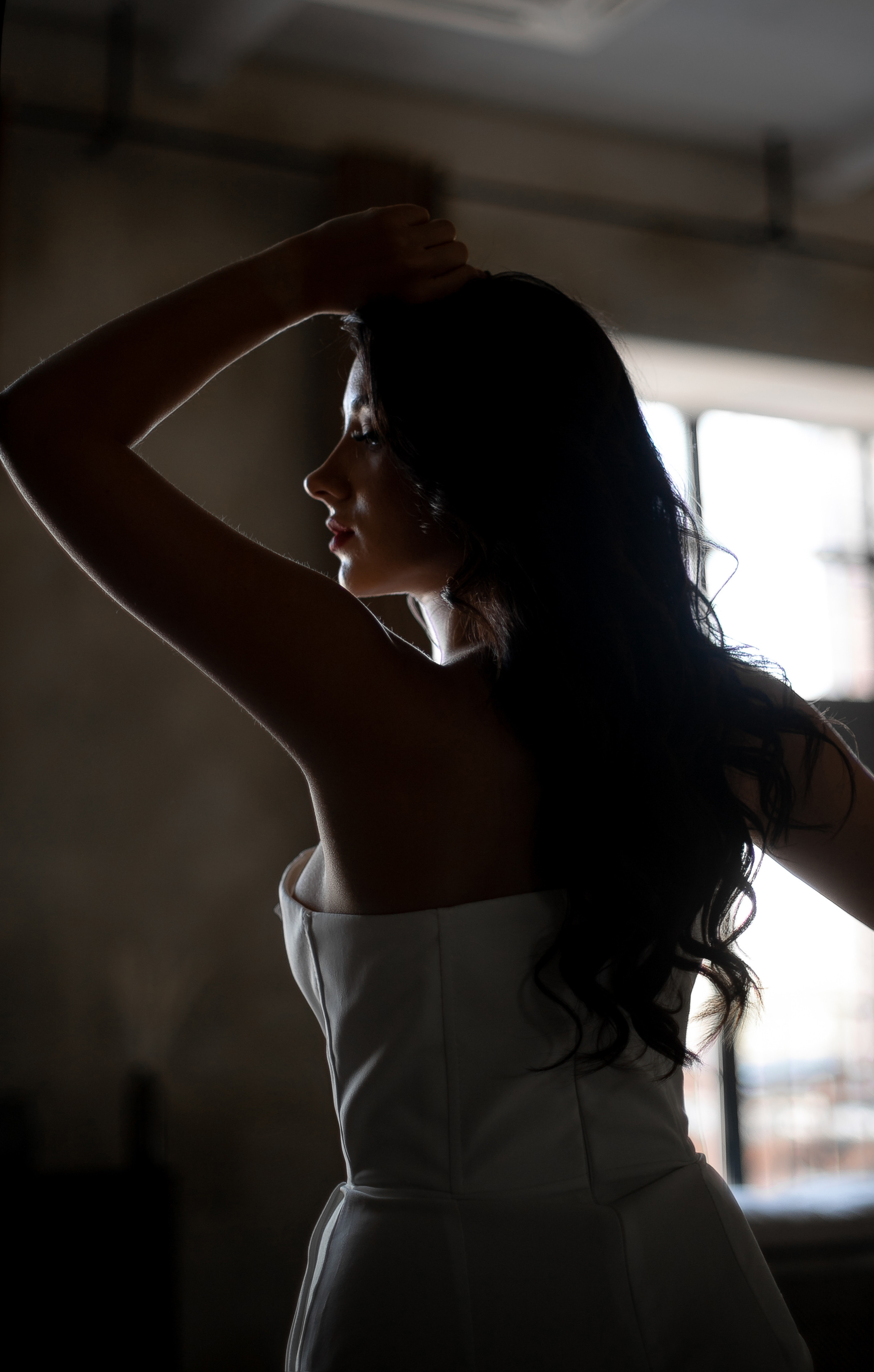 Диод Катрин. Фотограф