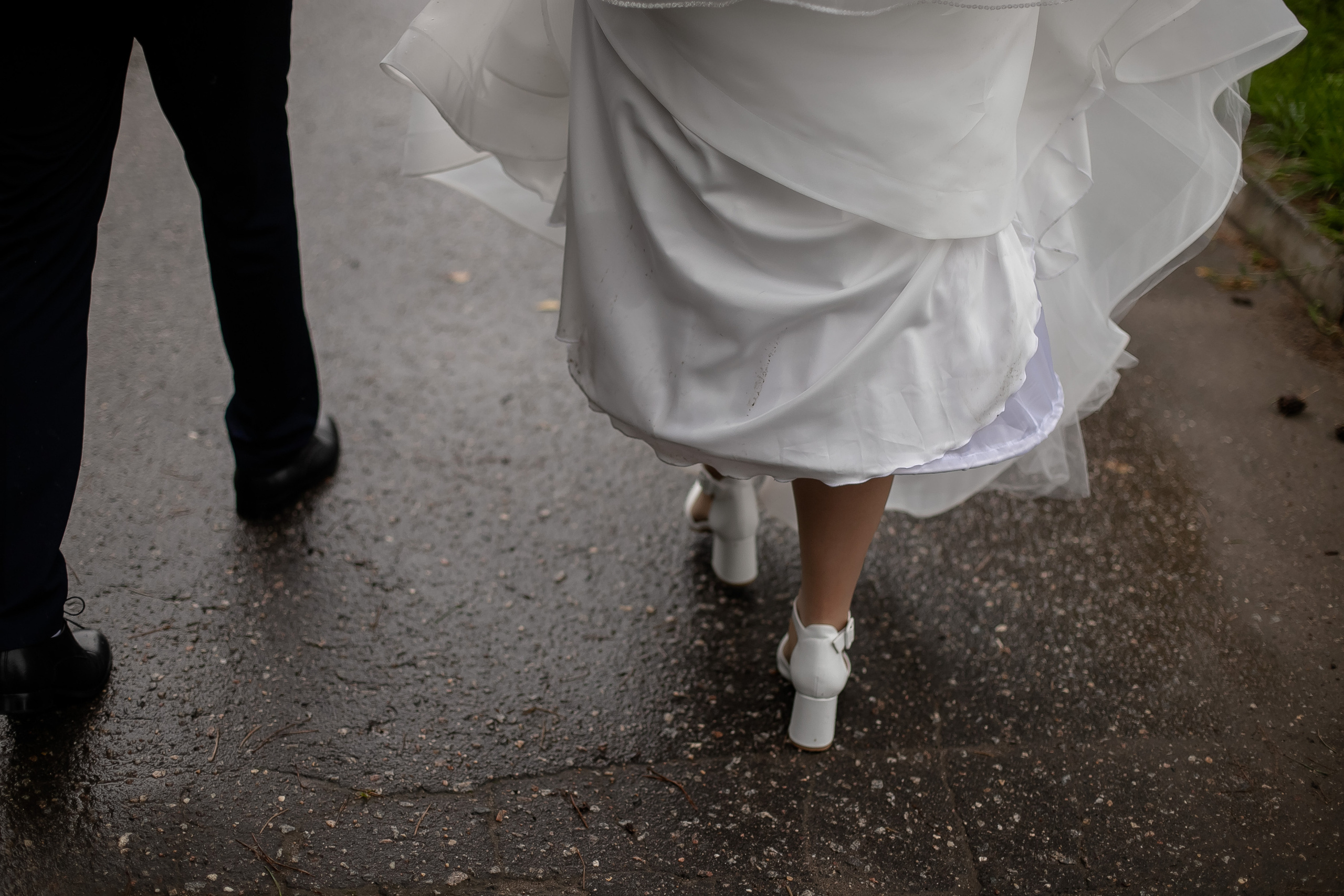 Андрей и Ксения. Фотограф