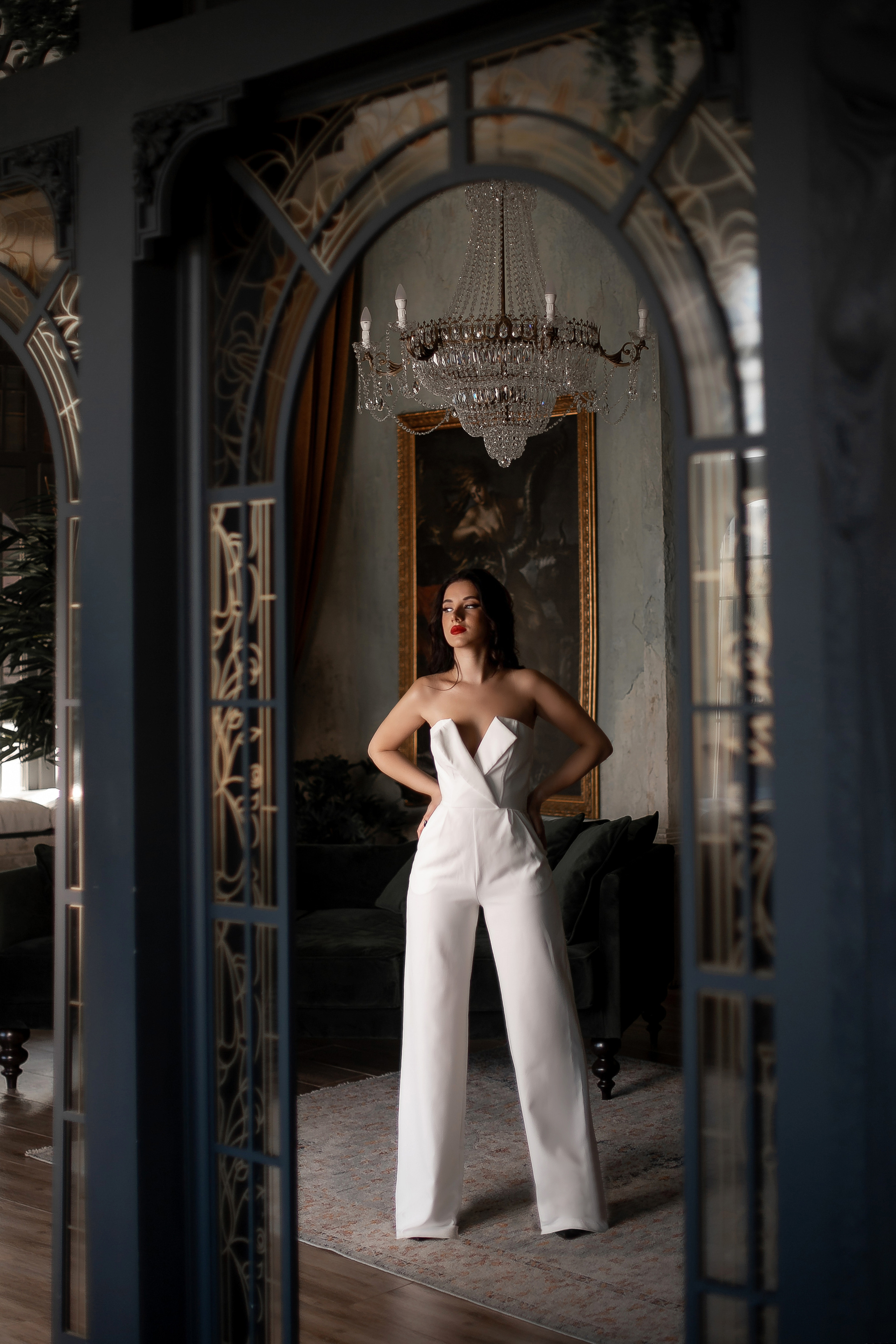 Диод Катрин. Фотограф