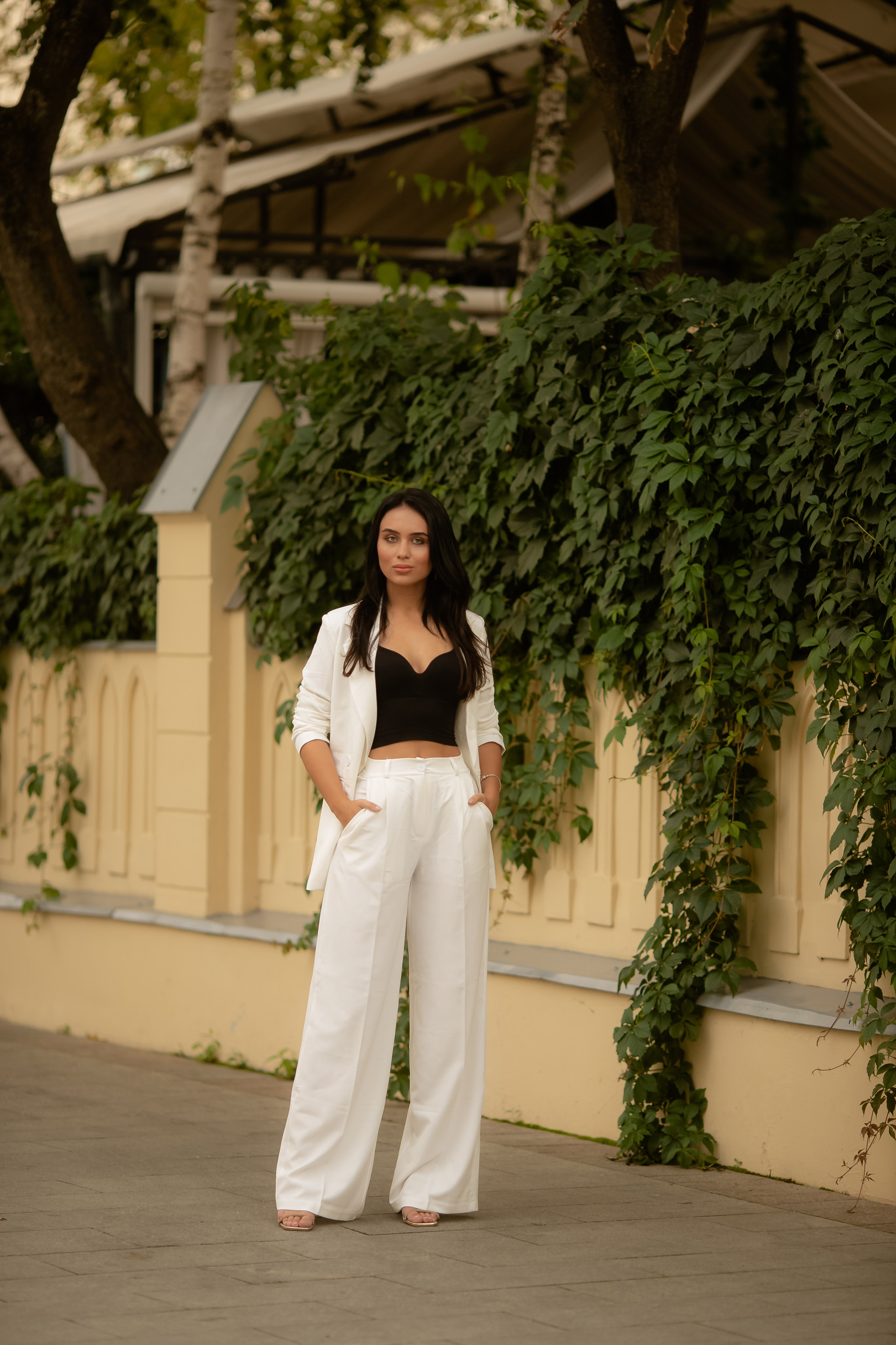 Дарья Батлер. Фотограф