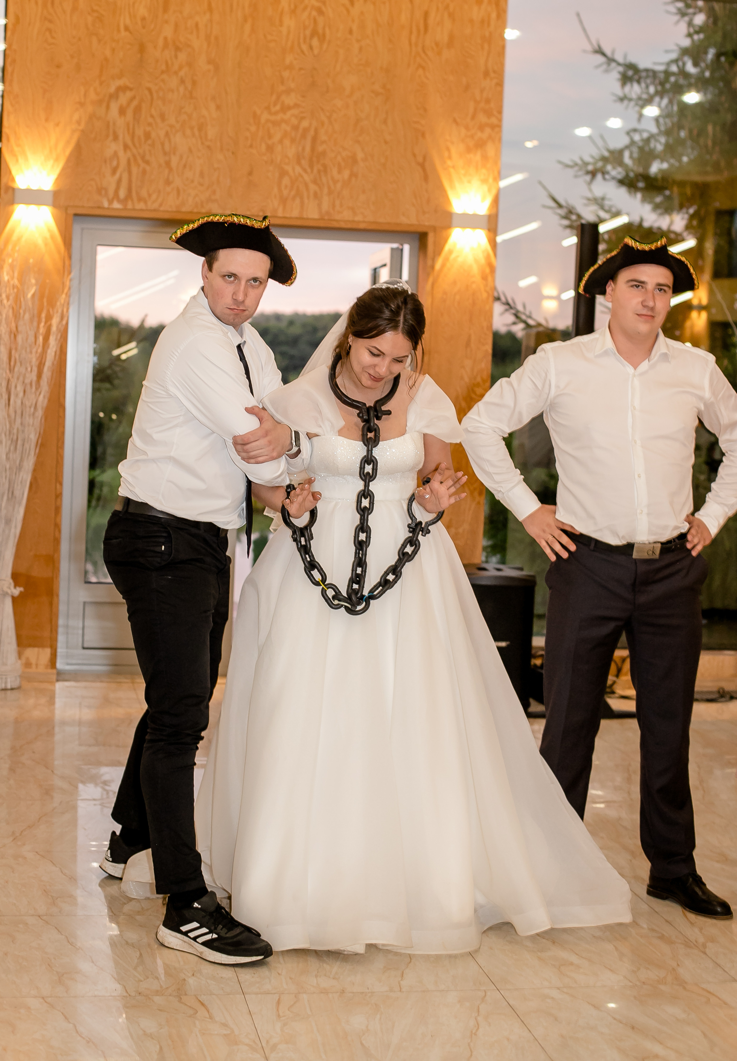 Андрей и Ксения. Фотограф