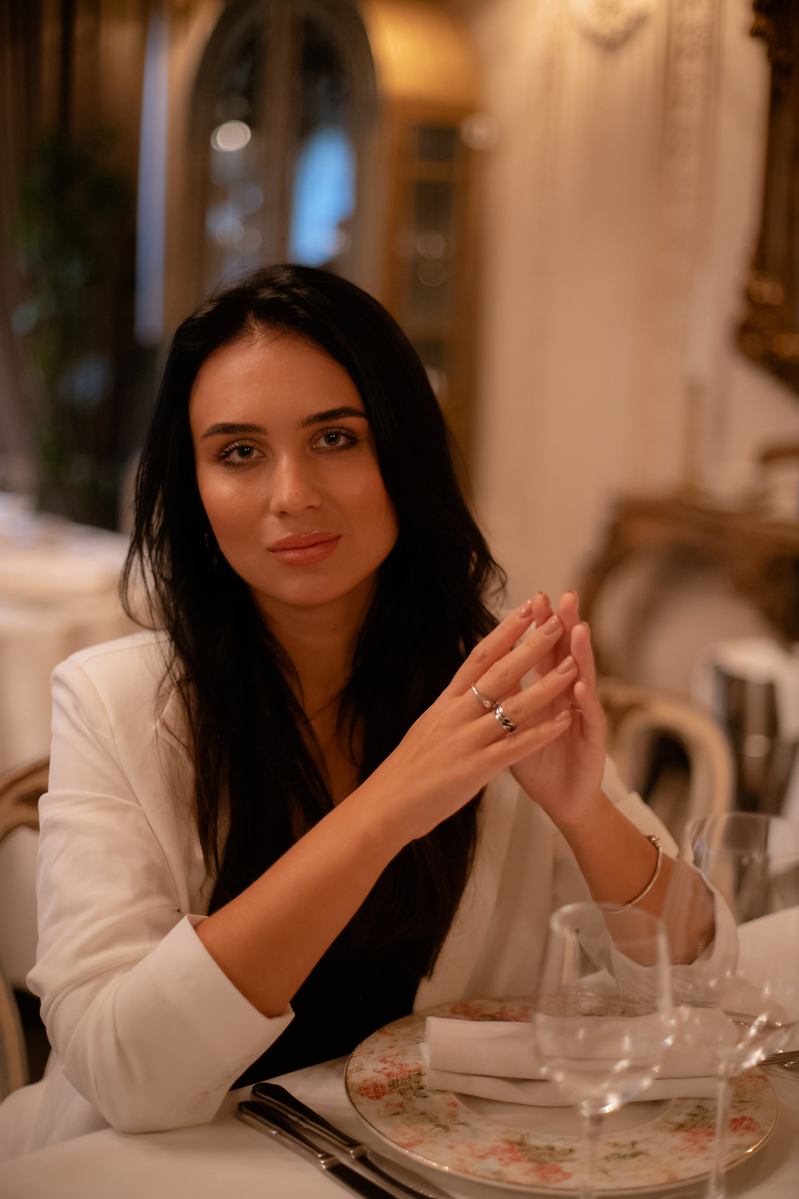 Дарья Батлер. Фотограф