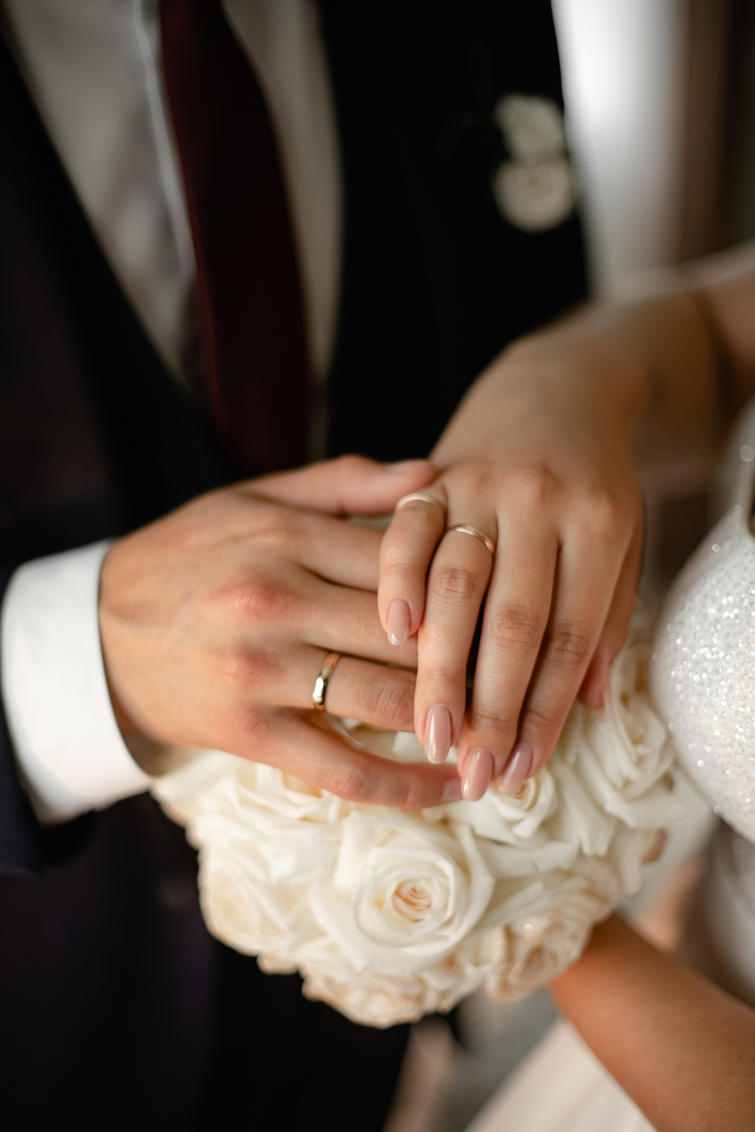 Андрей и Ксения. Фотограф