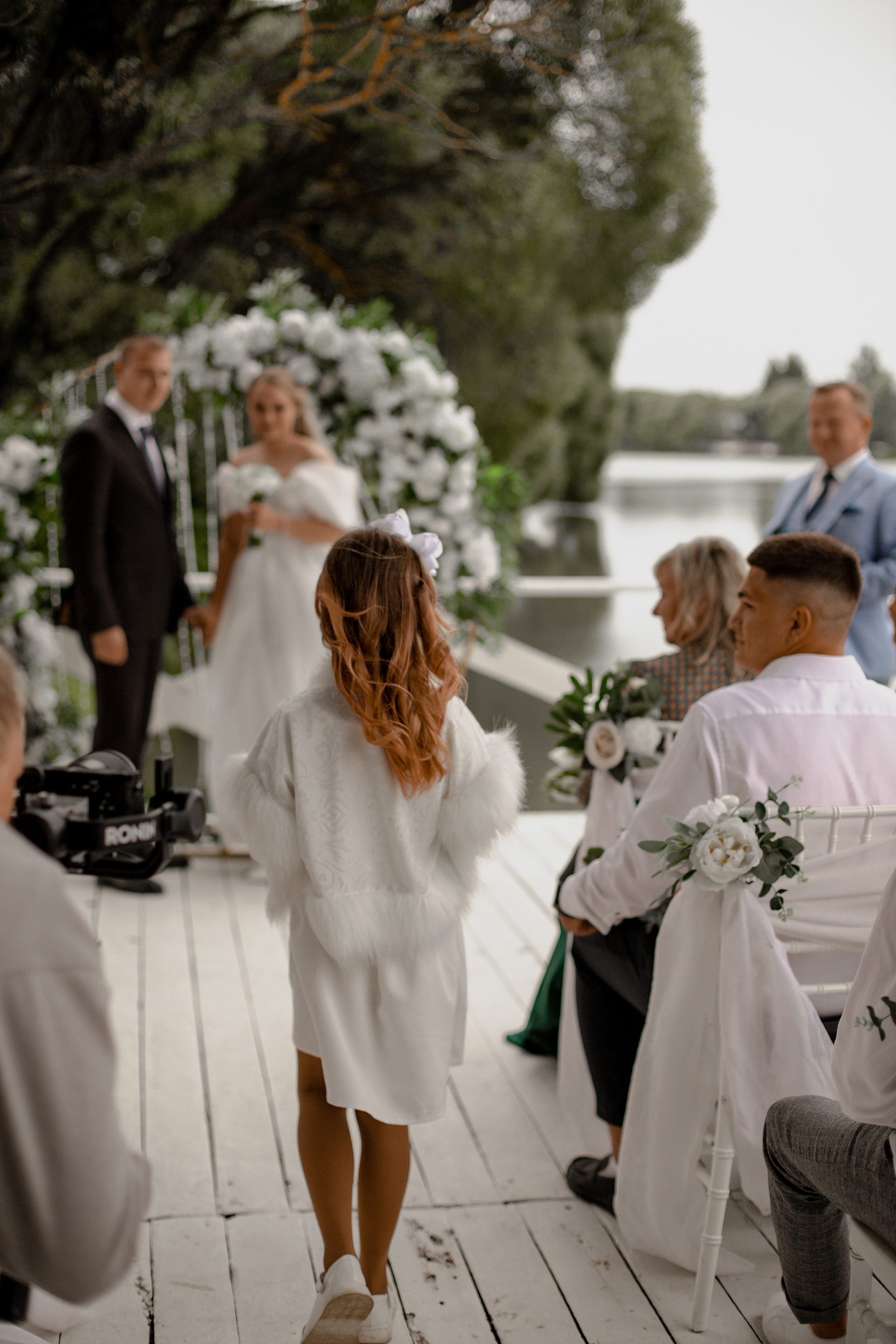 Алексей и Даша. Фотограф