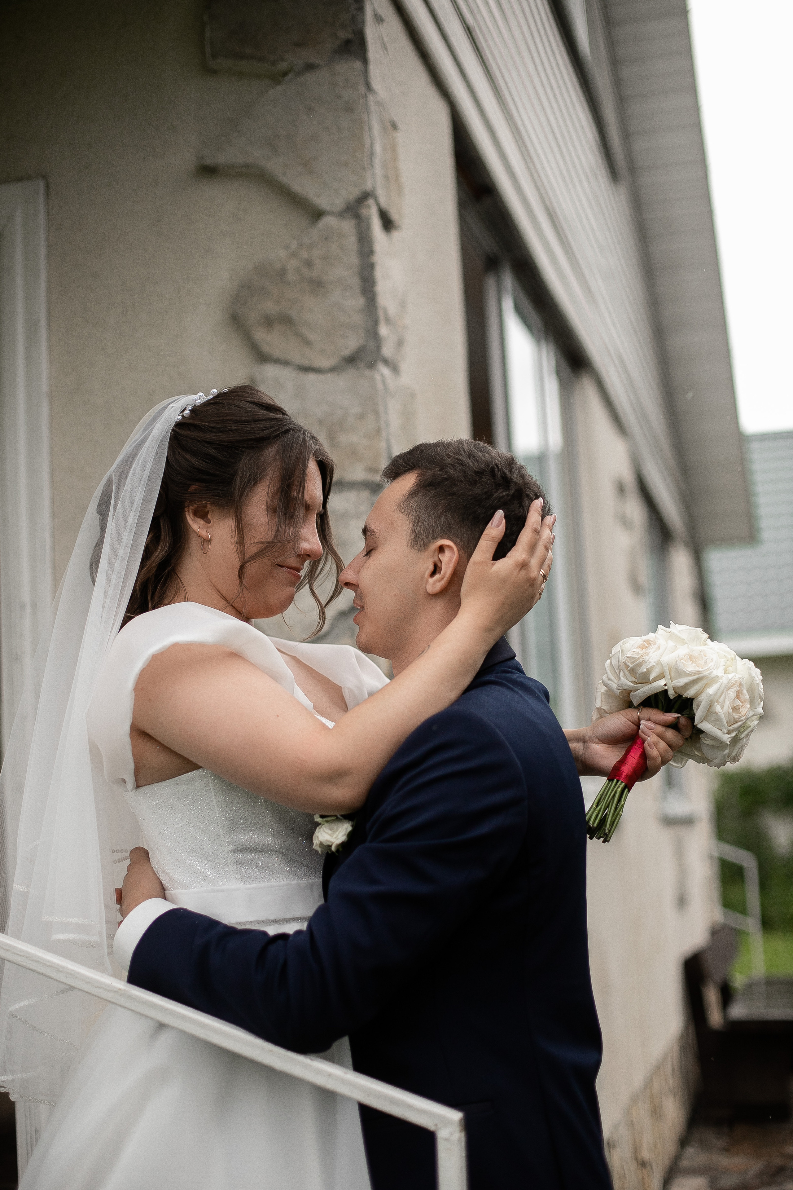 Андрей и Ксения. Фотограф