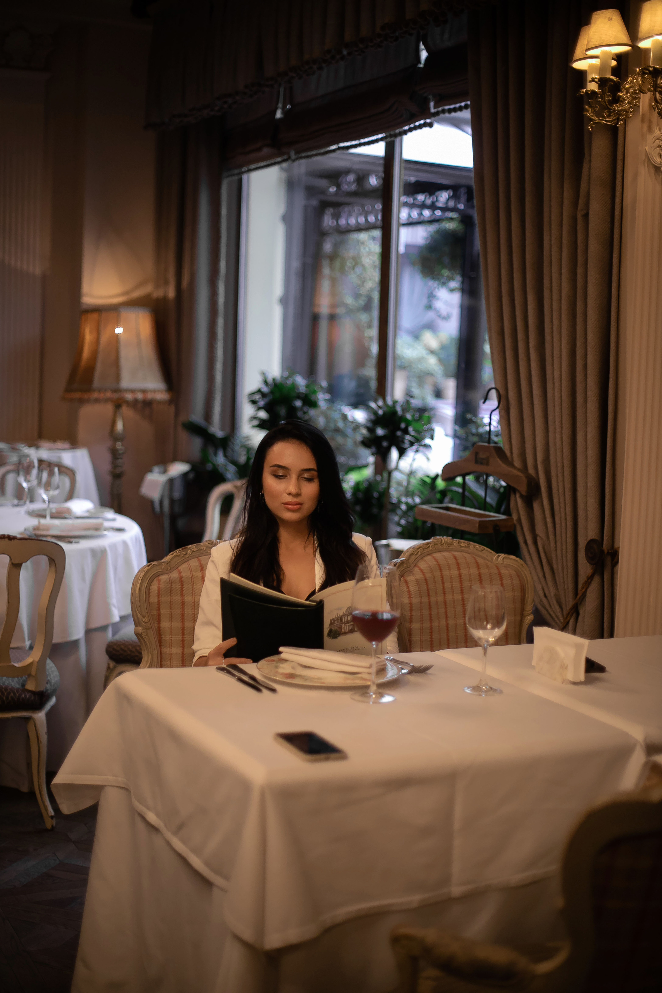 Дарья Батлер. Фотограф