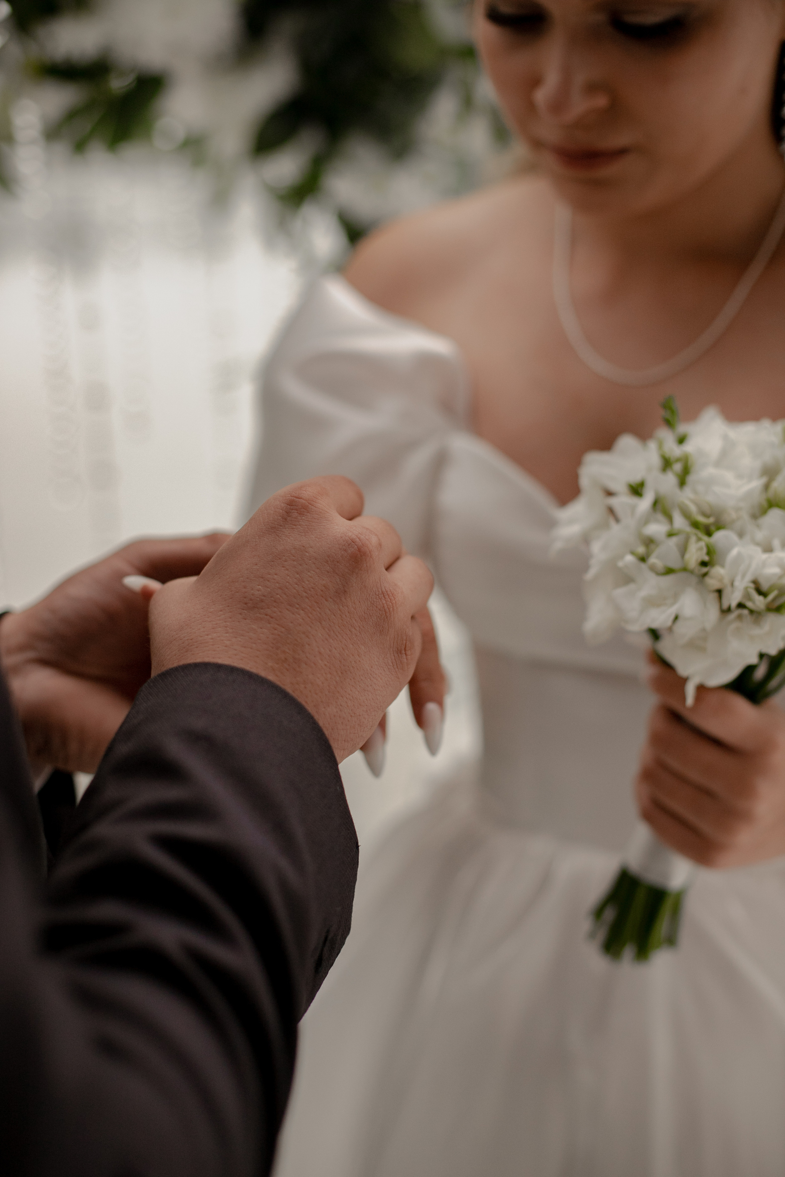 Алексей и Даша. Фотограф