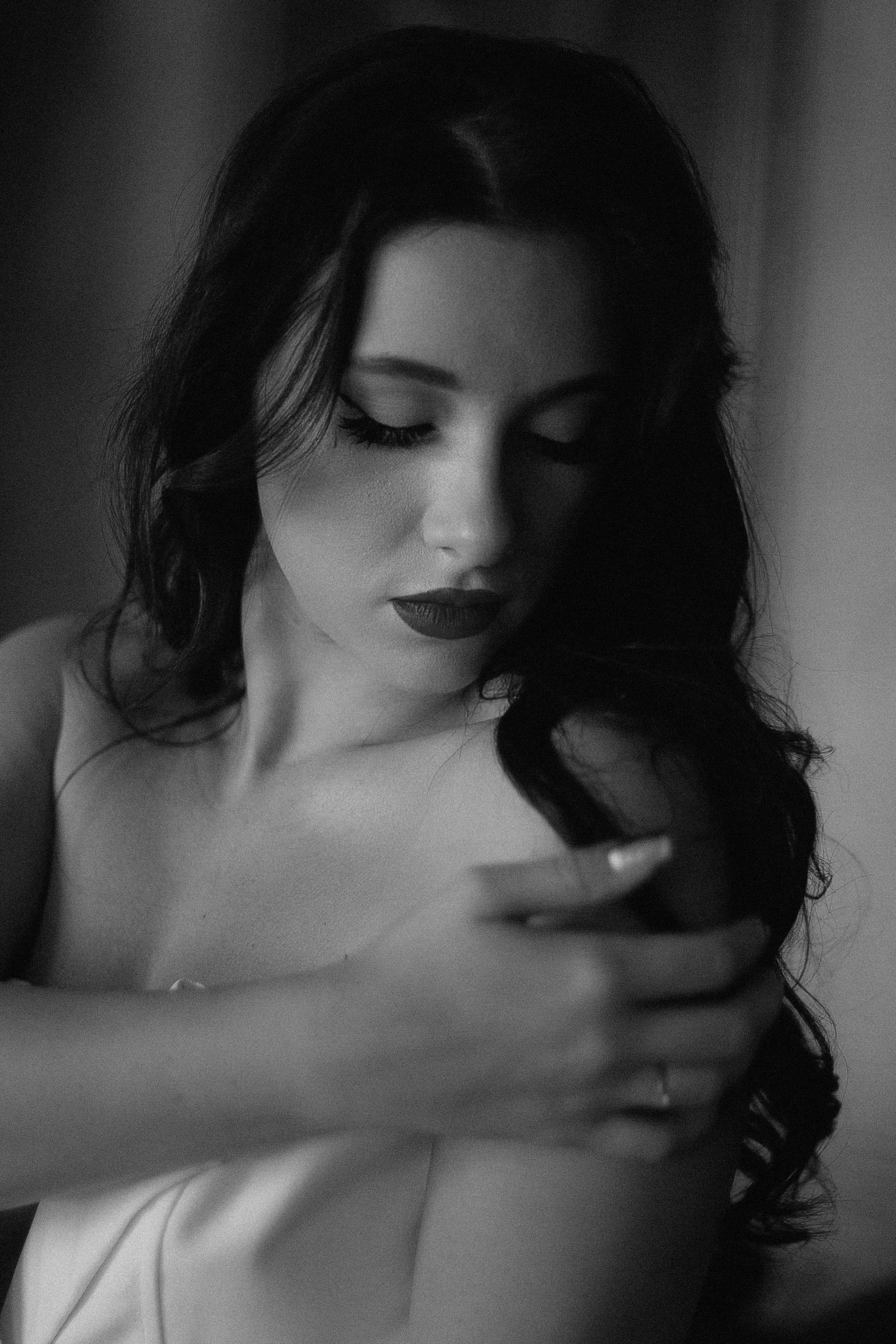 Диод Катрин. Фотограф